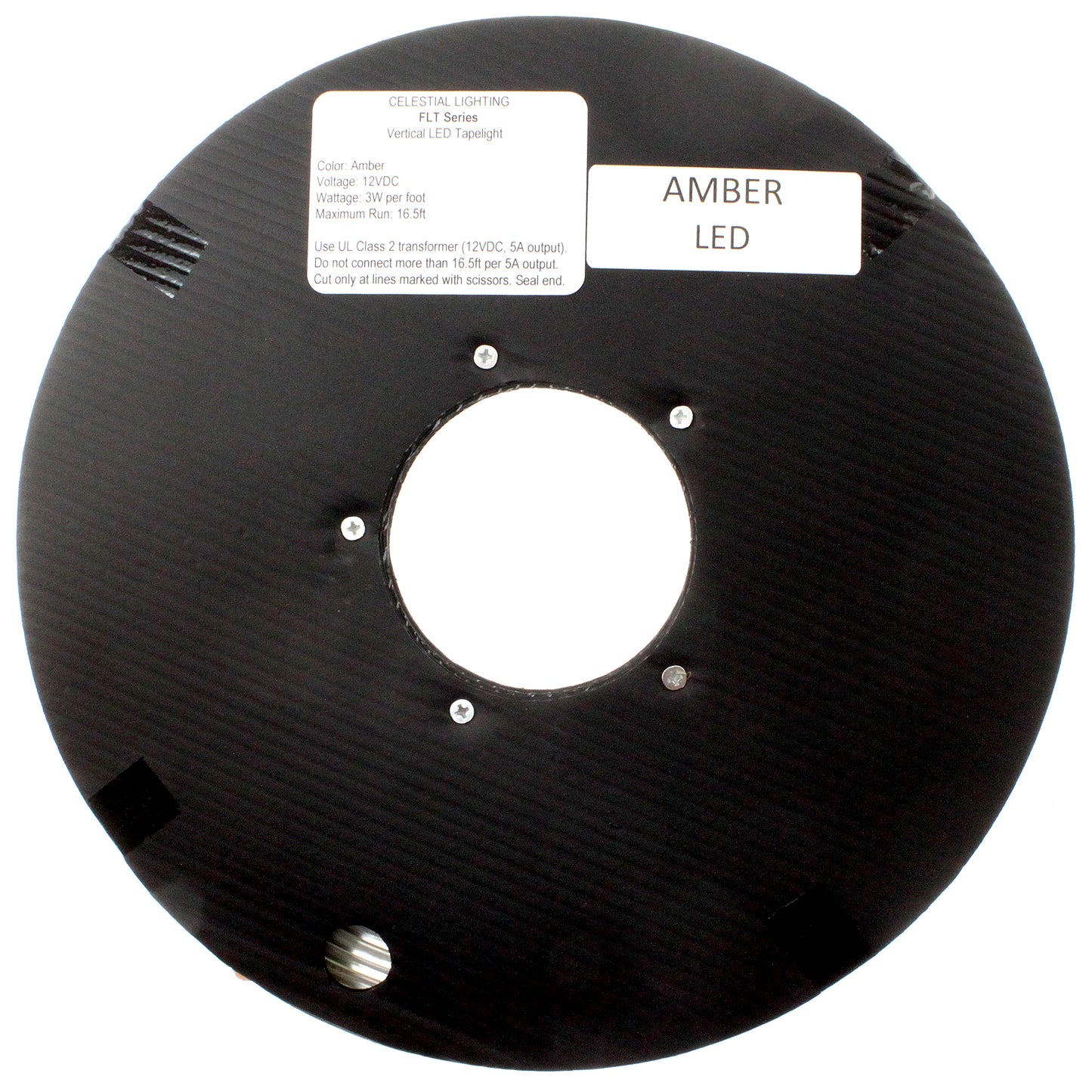 Celestial Lighting AMBER-LED