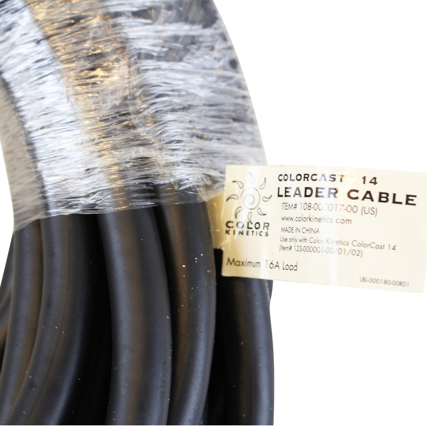 CK Color Kinetics 108-000017-00