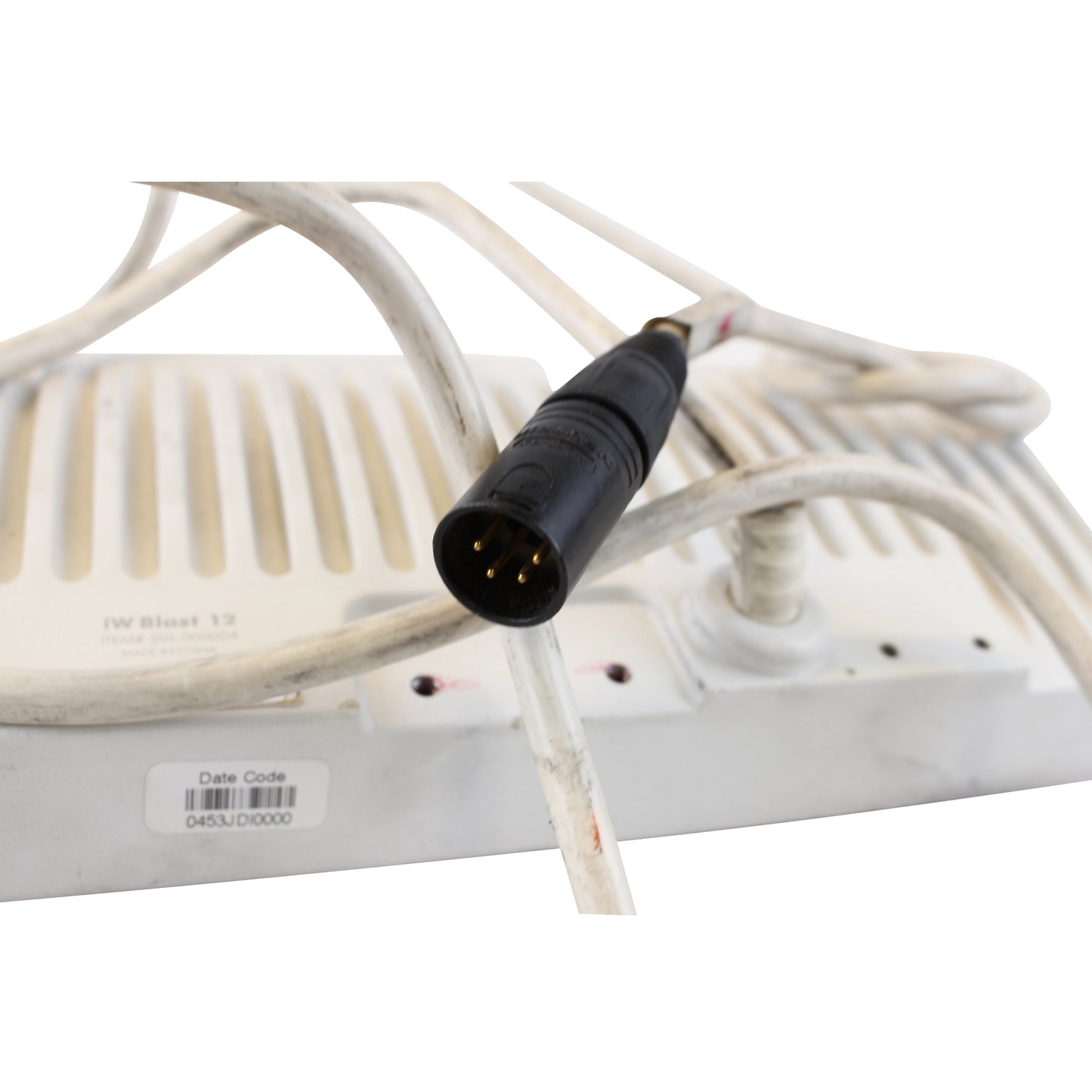 CK Color Kinetics 501-000004-01