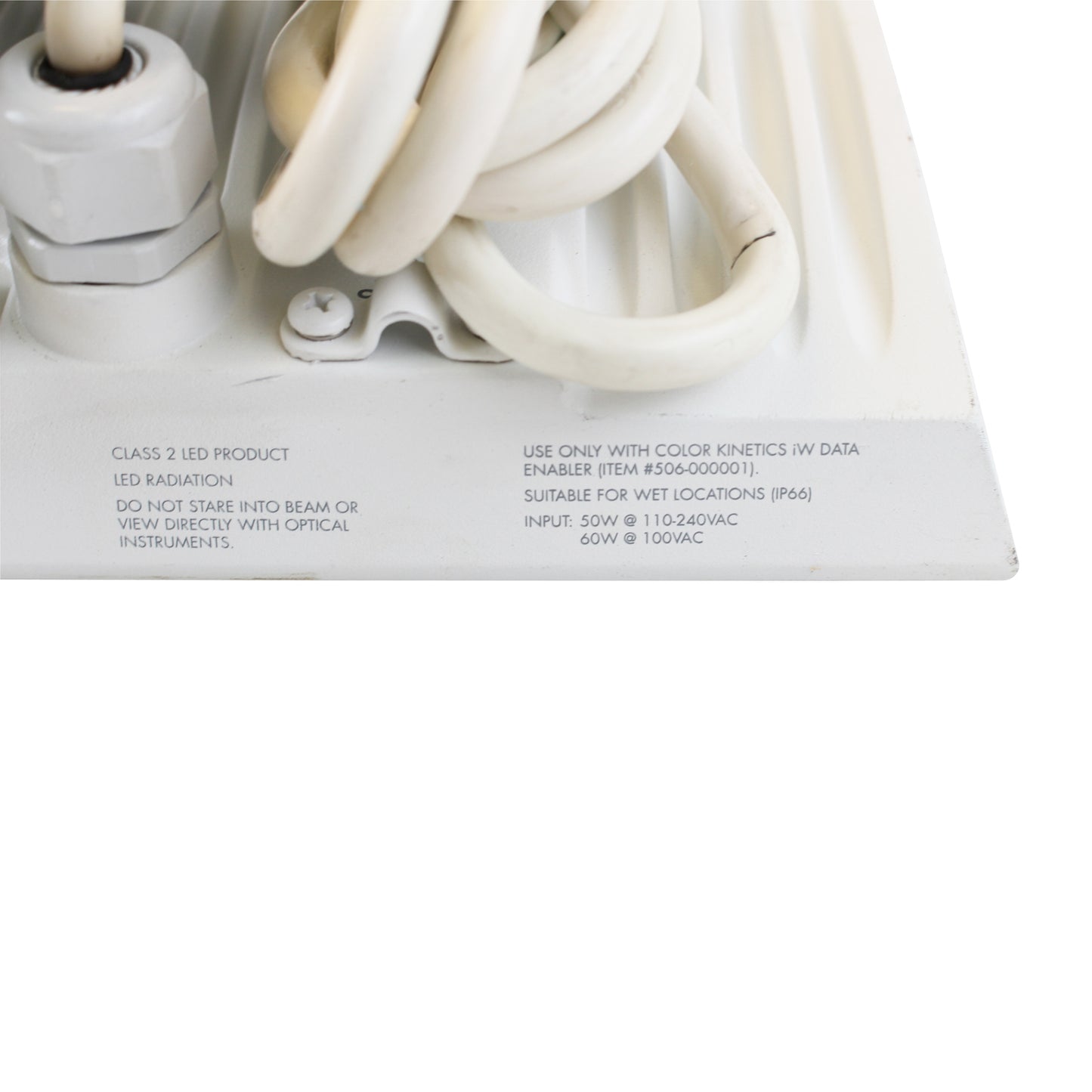 CK Color Kinetics 523-000001-00