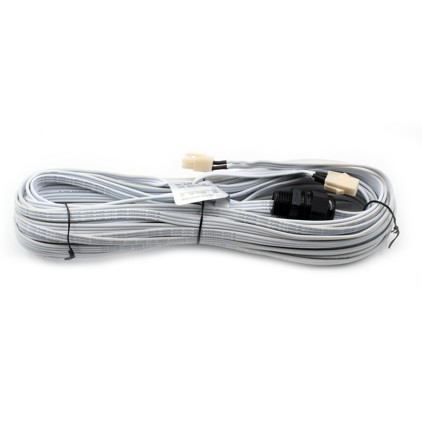 CK Color Kinetics 999-009027-02