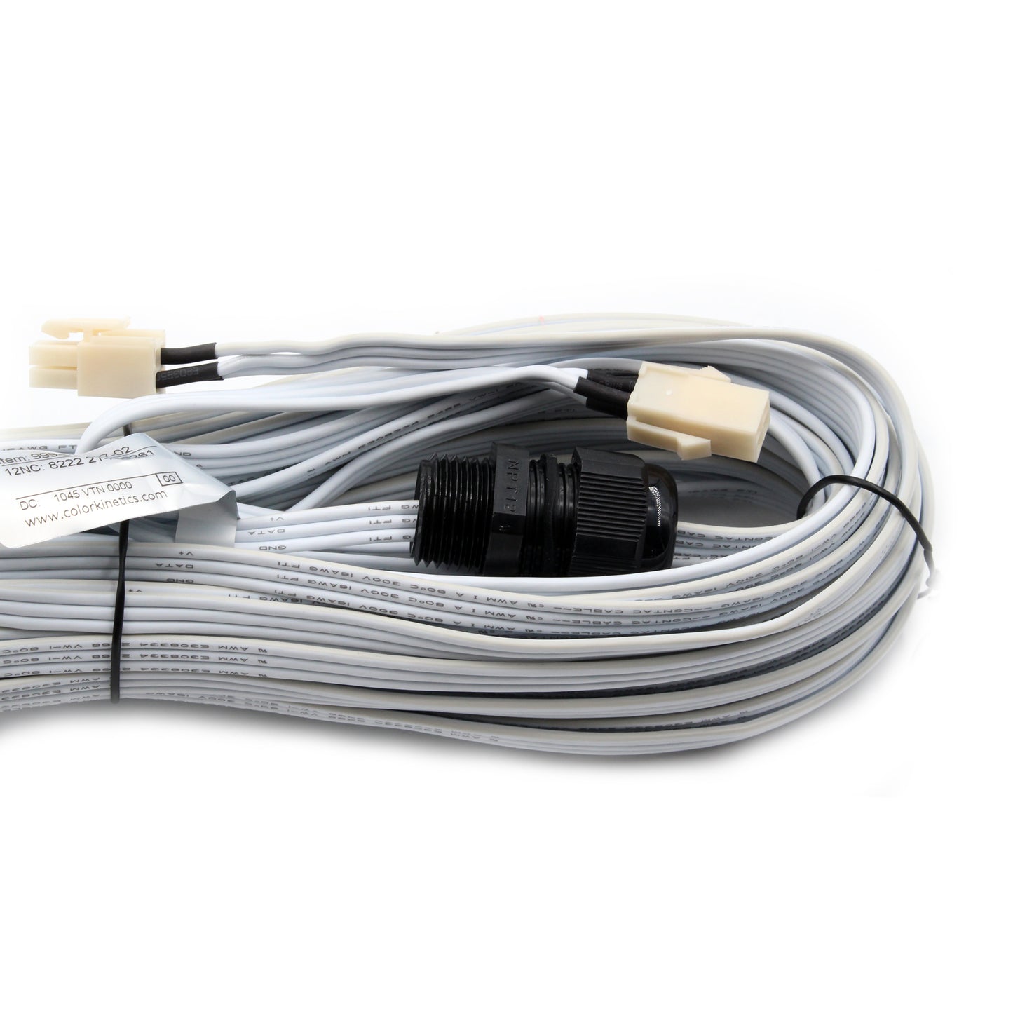 CK Color Kinetics 999-009027-02