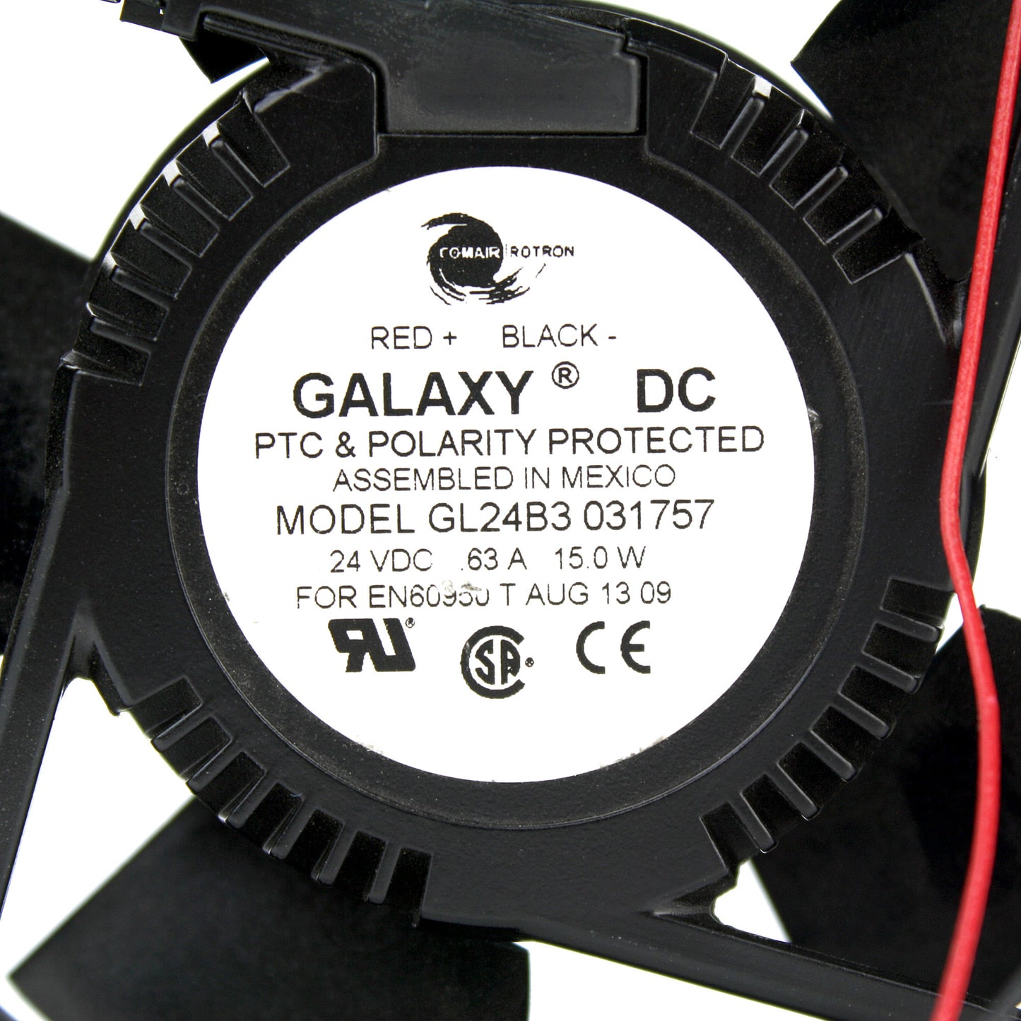 Comair Rotron GL24B3031757