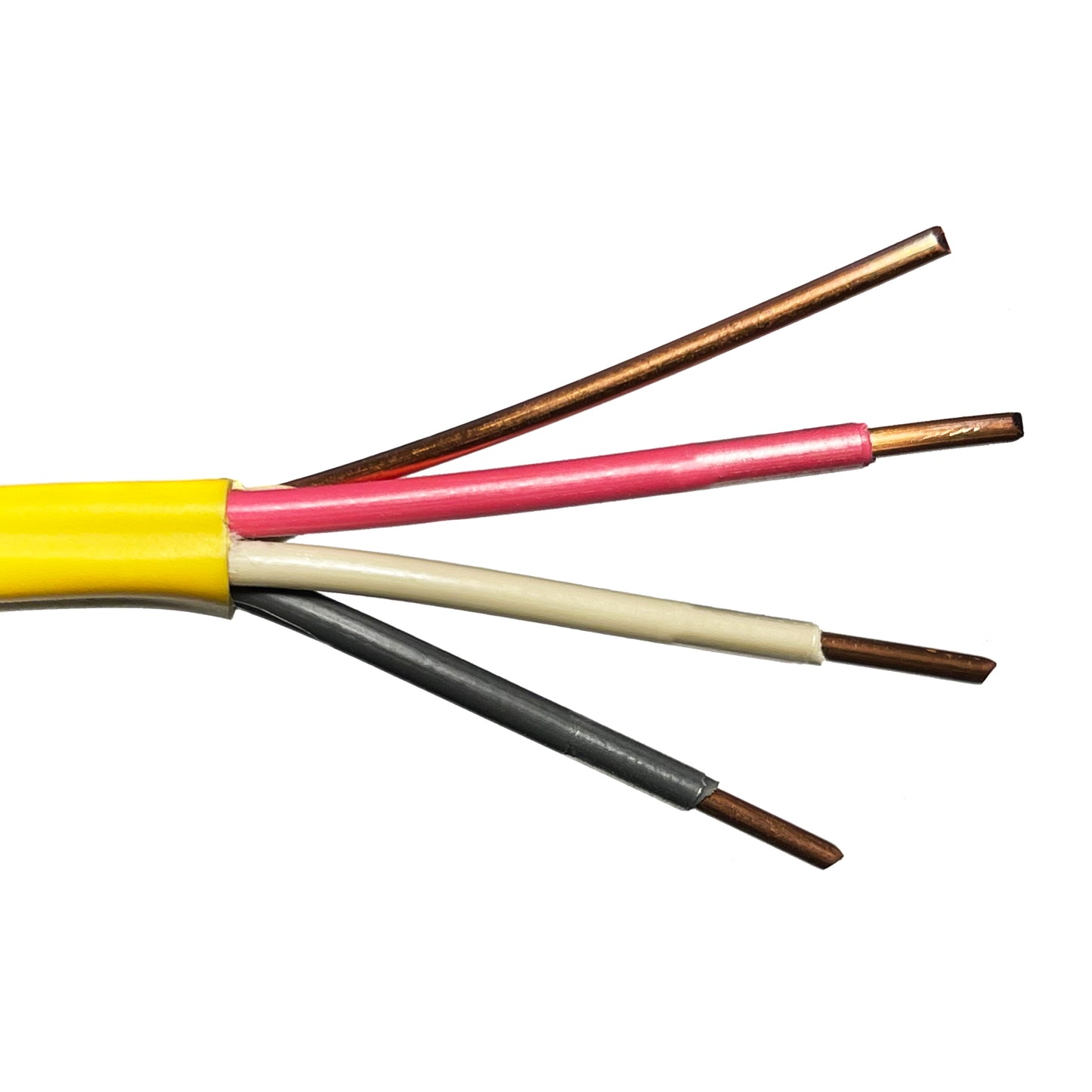 CME Wire & Cable NMB-12-3-CU-250-FT