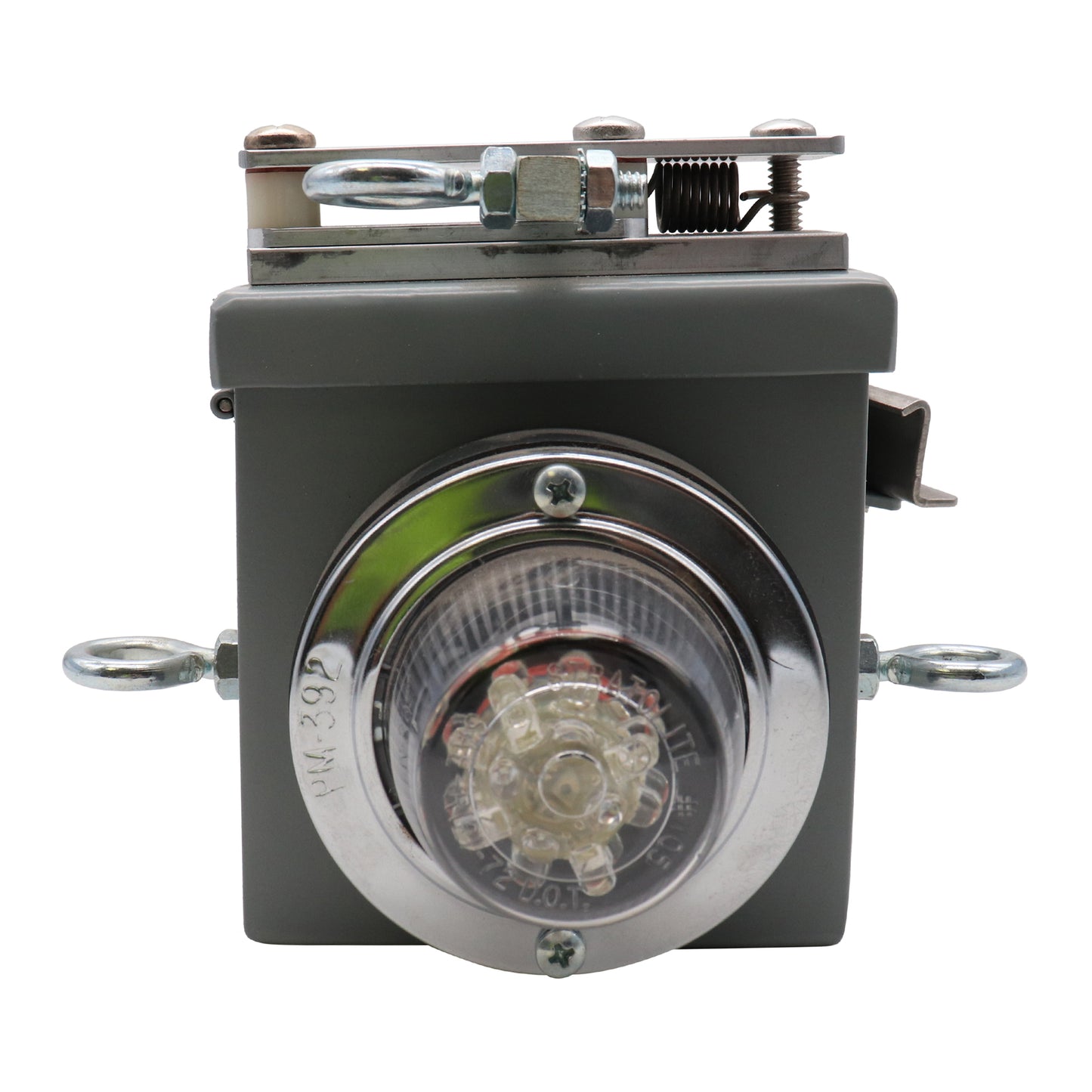 CMH Industries 1660-4RA