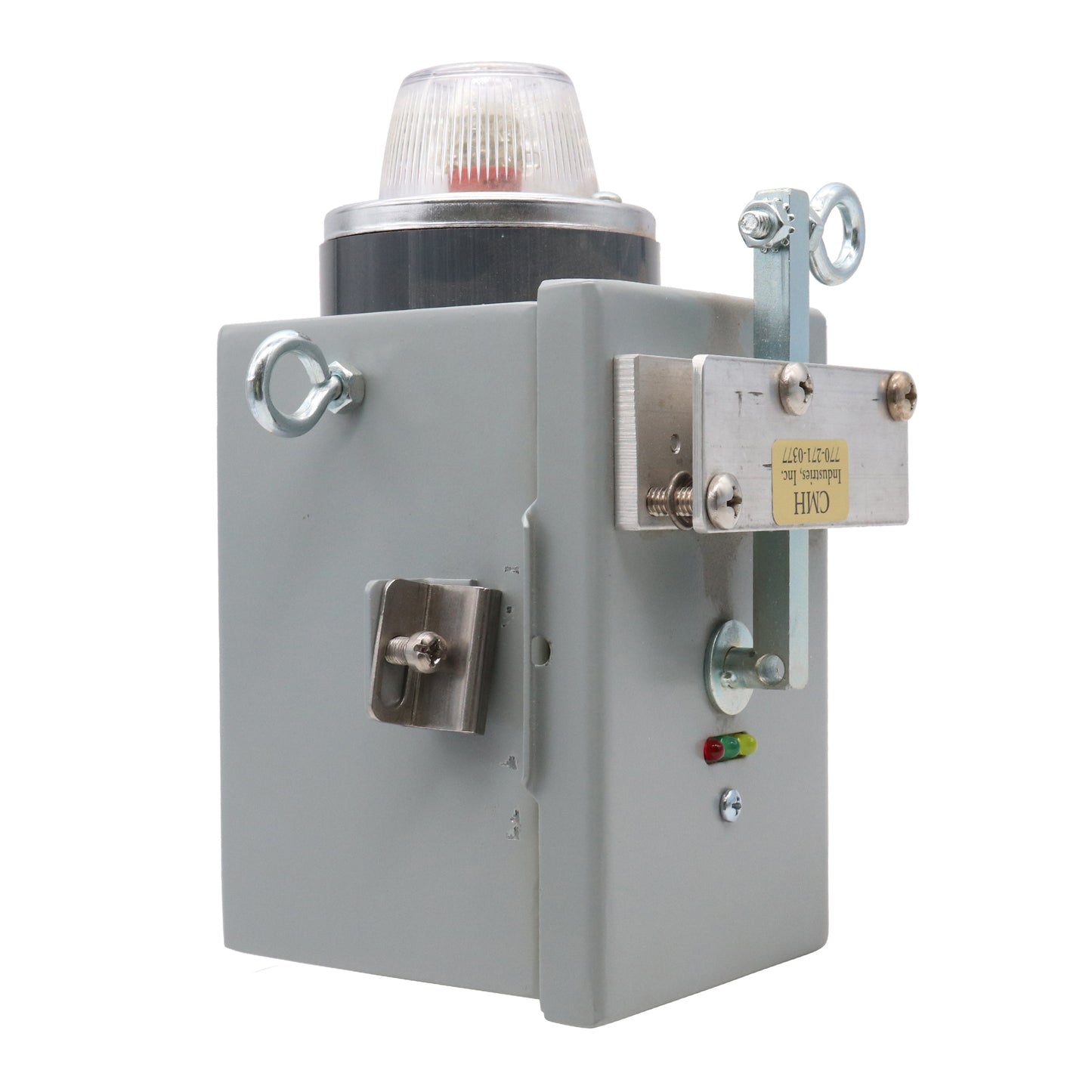 CMH Industries 1660-4RA