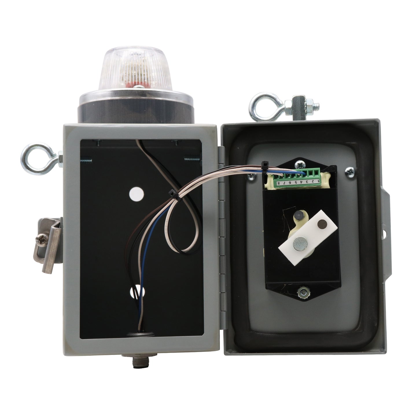 CMH Industries 1660-4RA