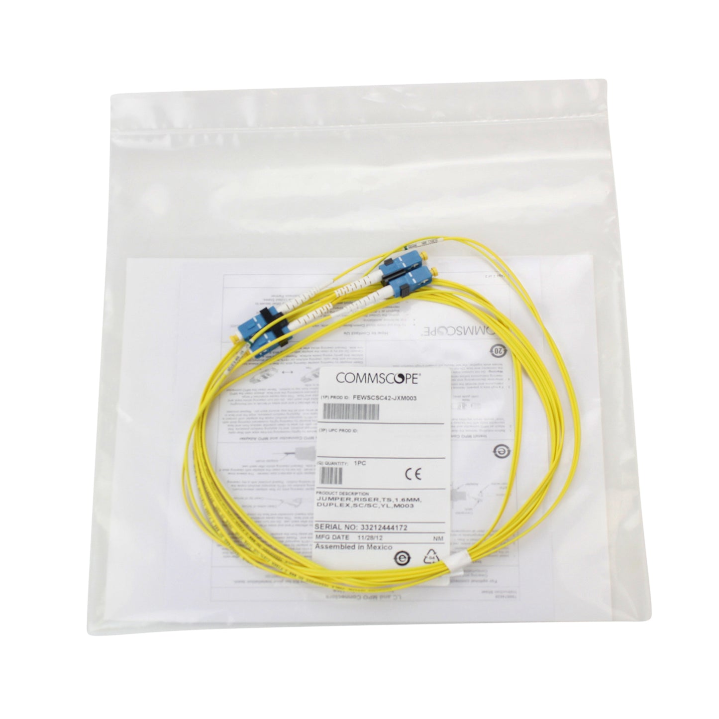 Commscope FEWSCSC42-MXM003