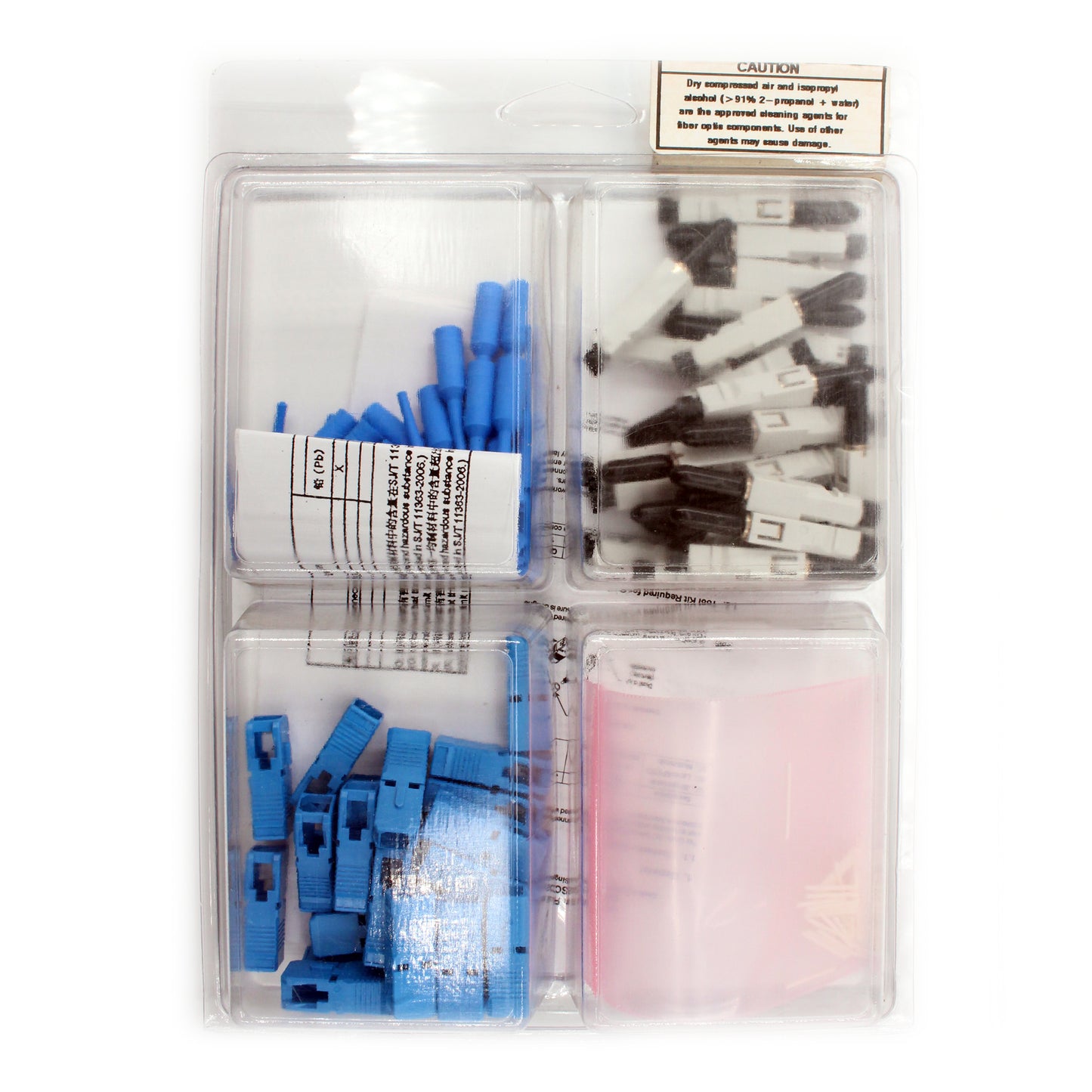 Commscope QK-SC-BTW-SM