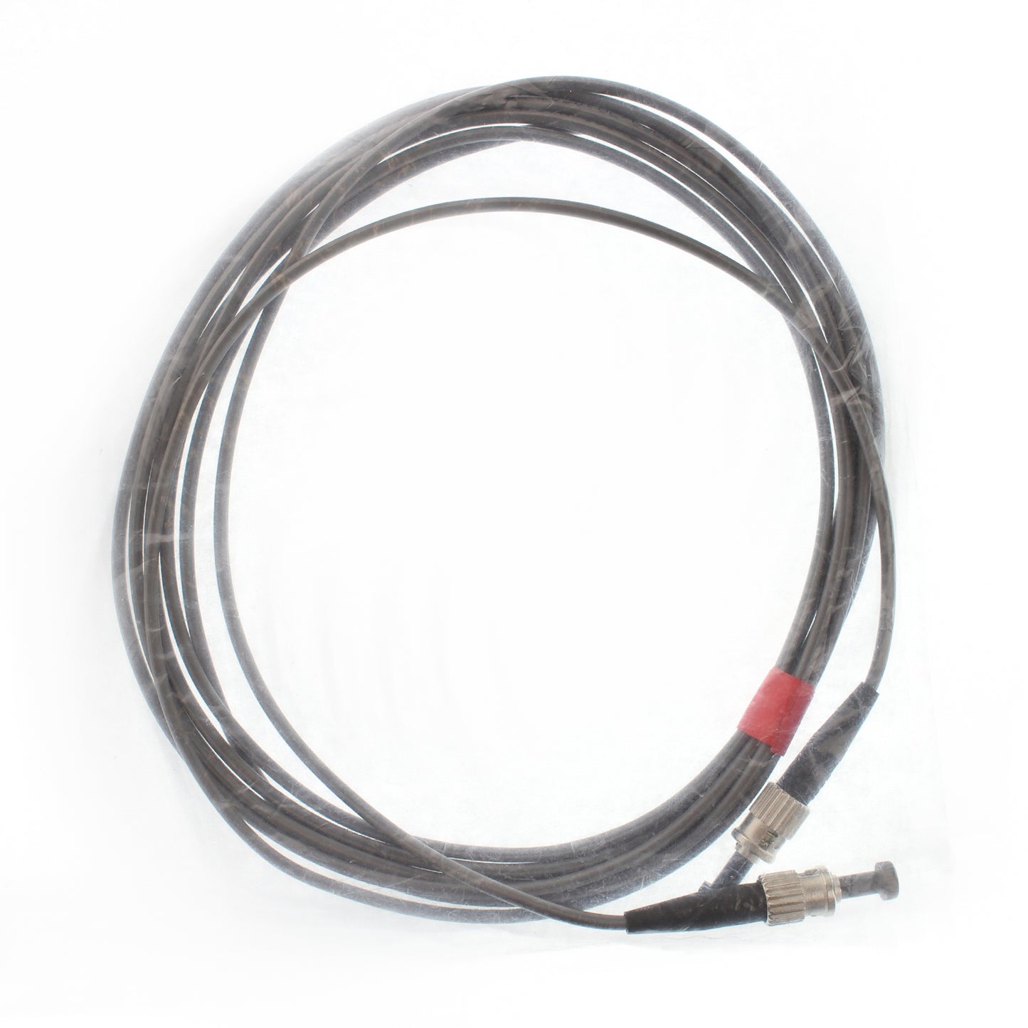 Corning Cable CA-MM-3M-ST-ST-GRY