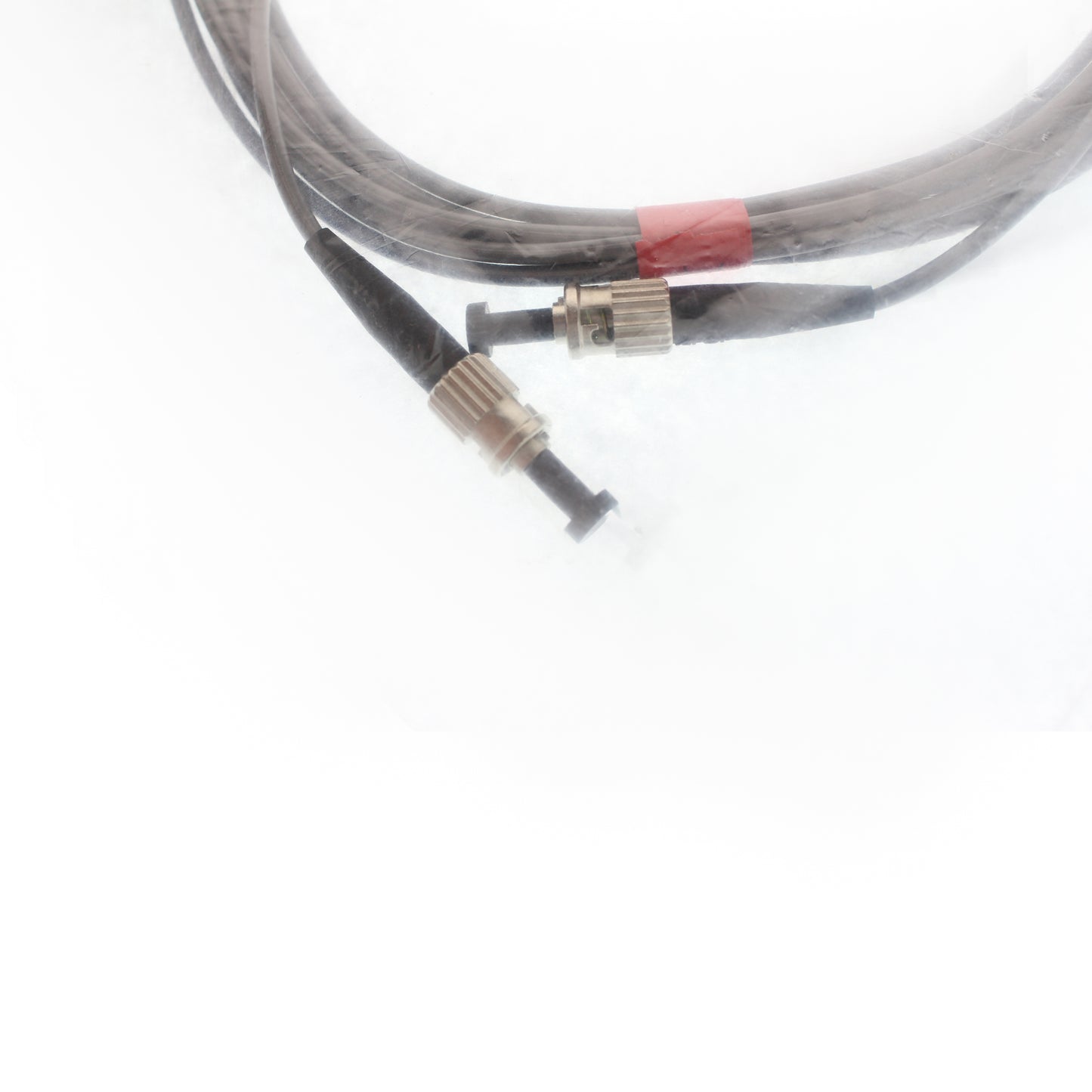Corning Cable CA-MM-3M-ST-ST-GRY