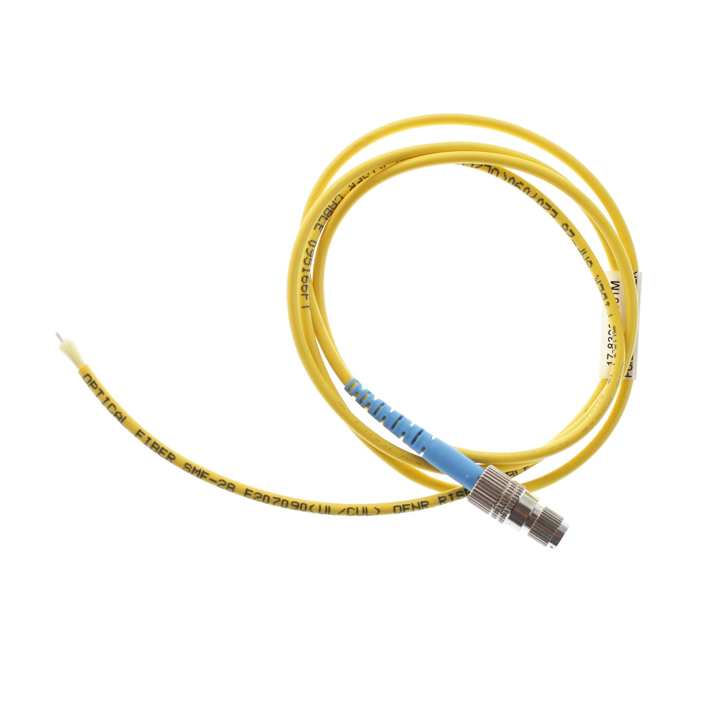 Corning Cable SMF-28-ST-OPEN-1M