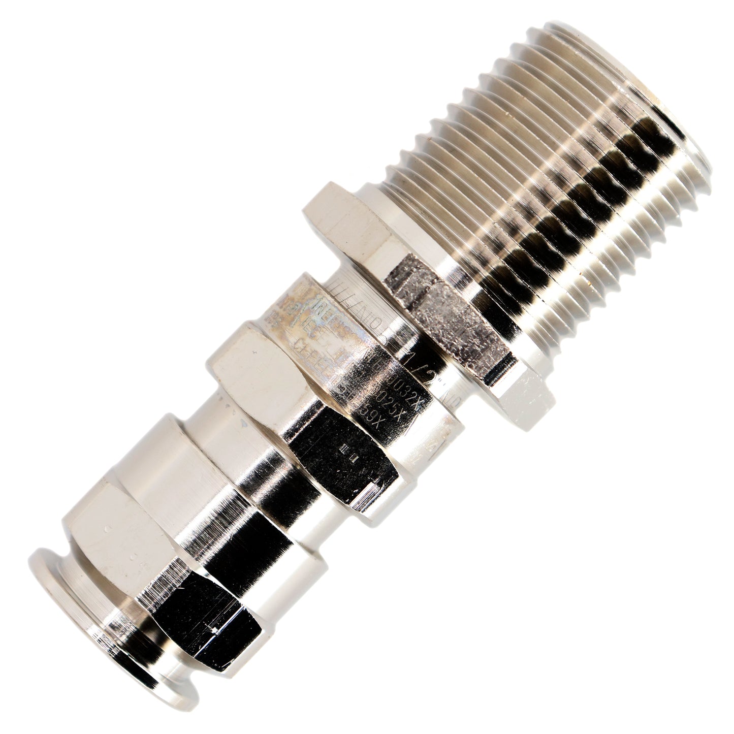 Crouse Hinds ADE4N0501NPNK1