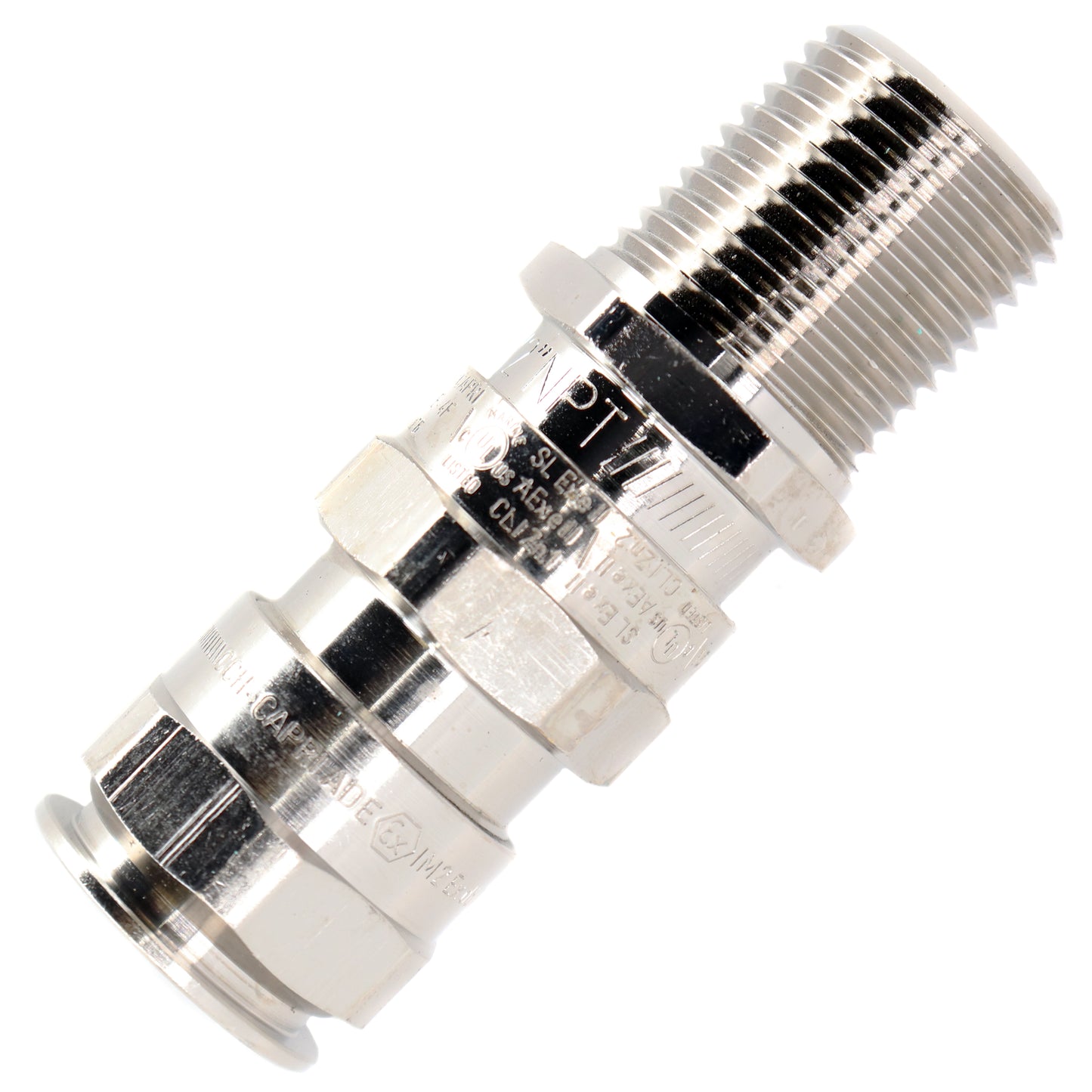 Crouse Hinds ADE4N0502NPNK1