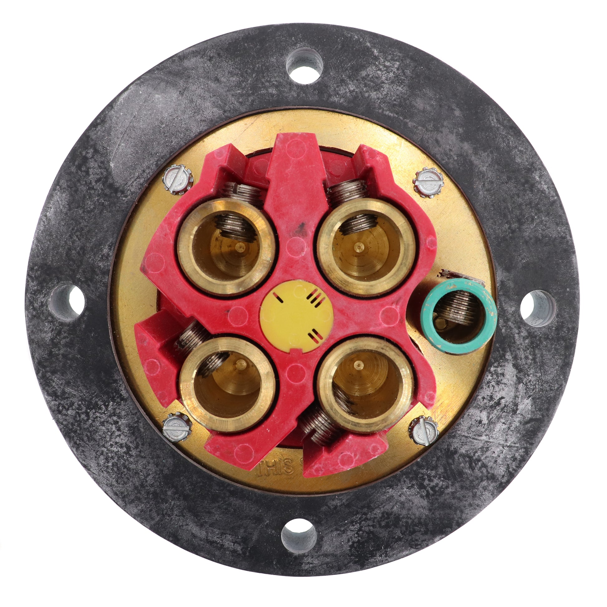 Crouse Hinds CDR20044-RS