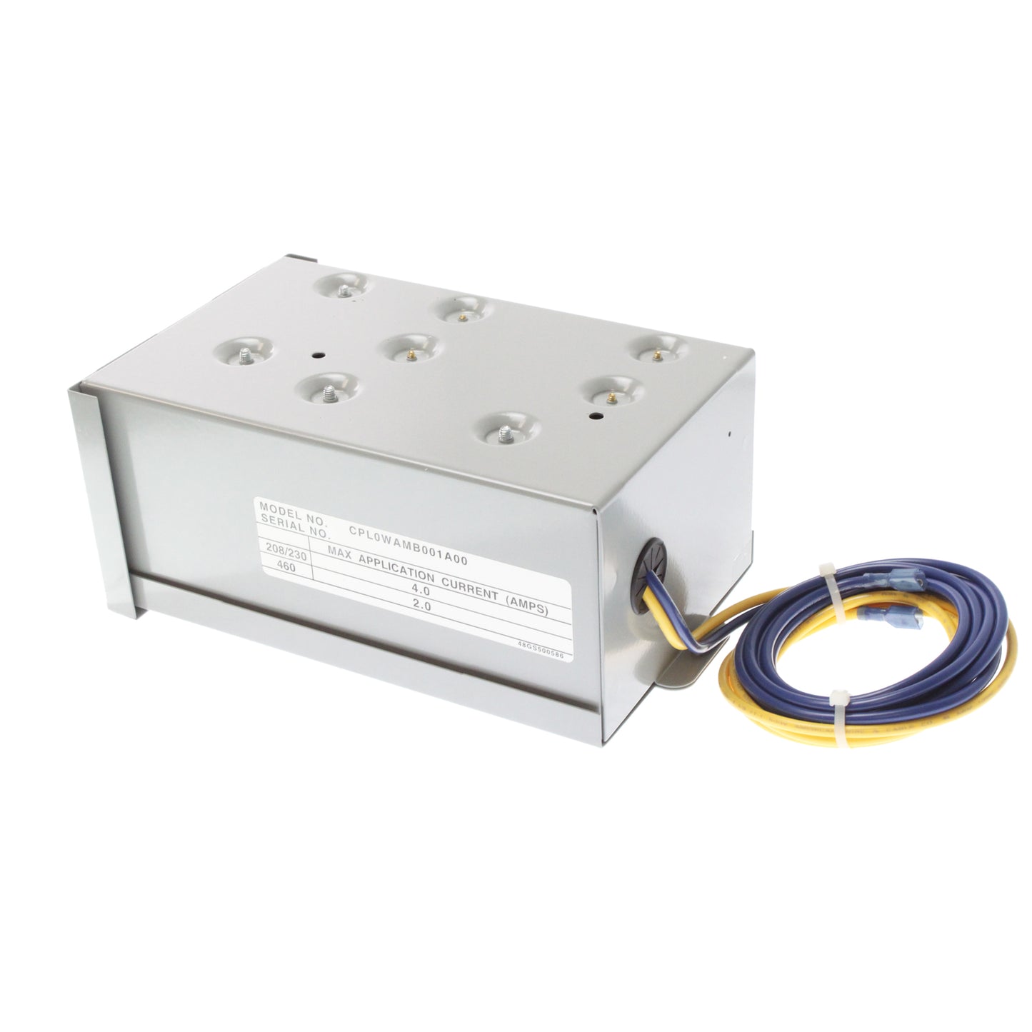 Carrier CPLOWAMB001A00