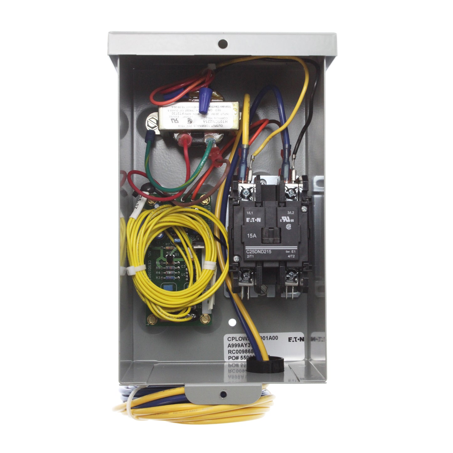 Carrier CPLOWAMB001A00