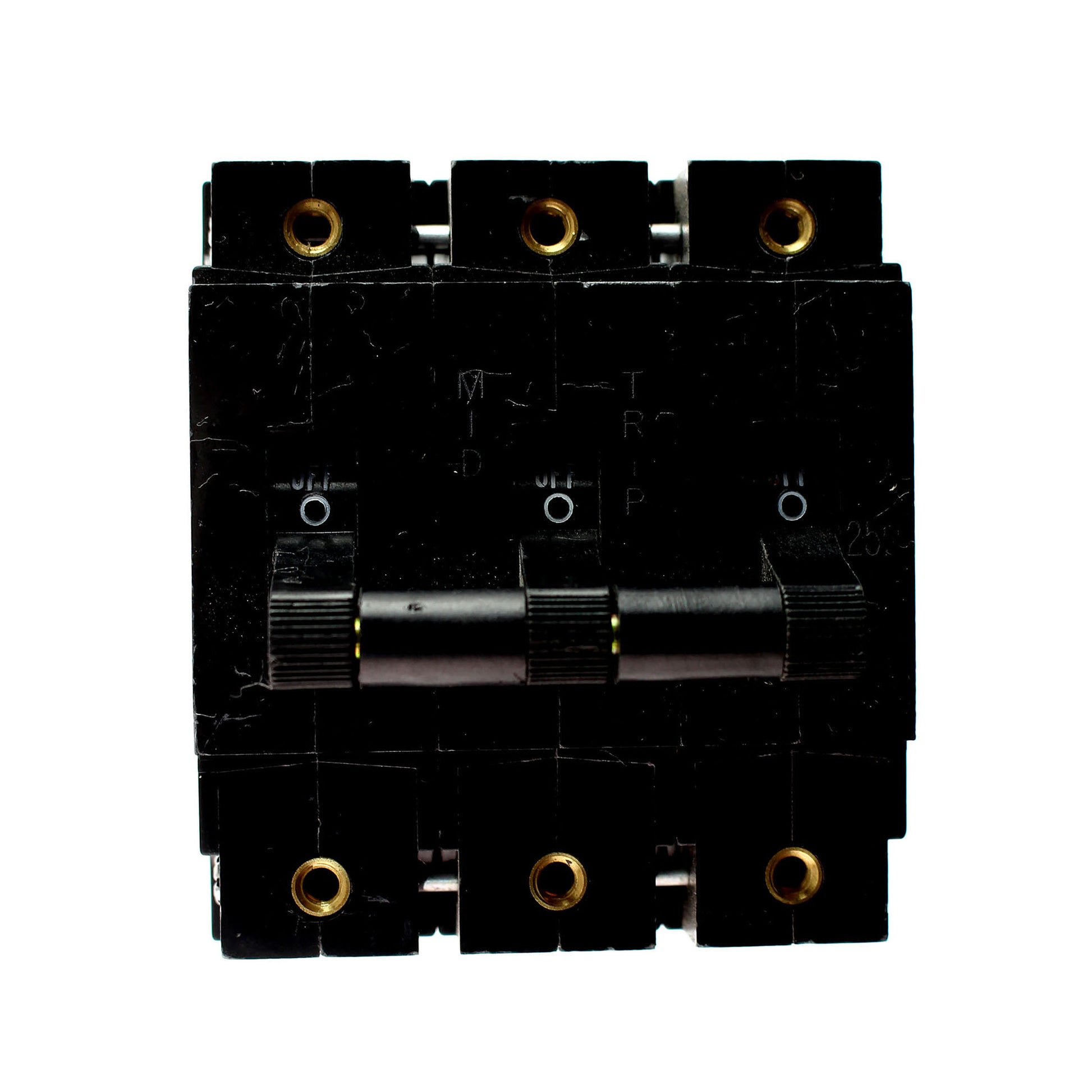 Cutler Hammer Eaton AM1P-Z2-7W