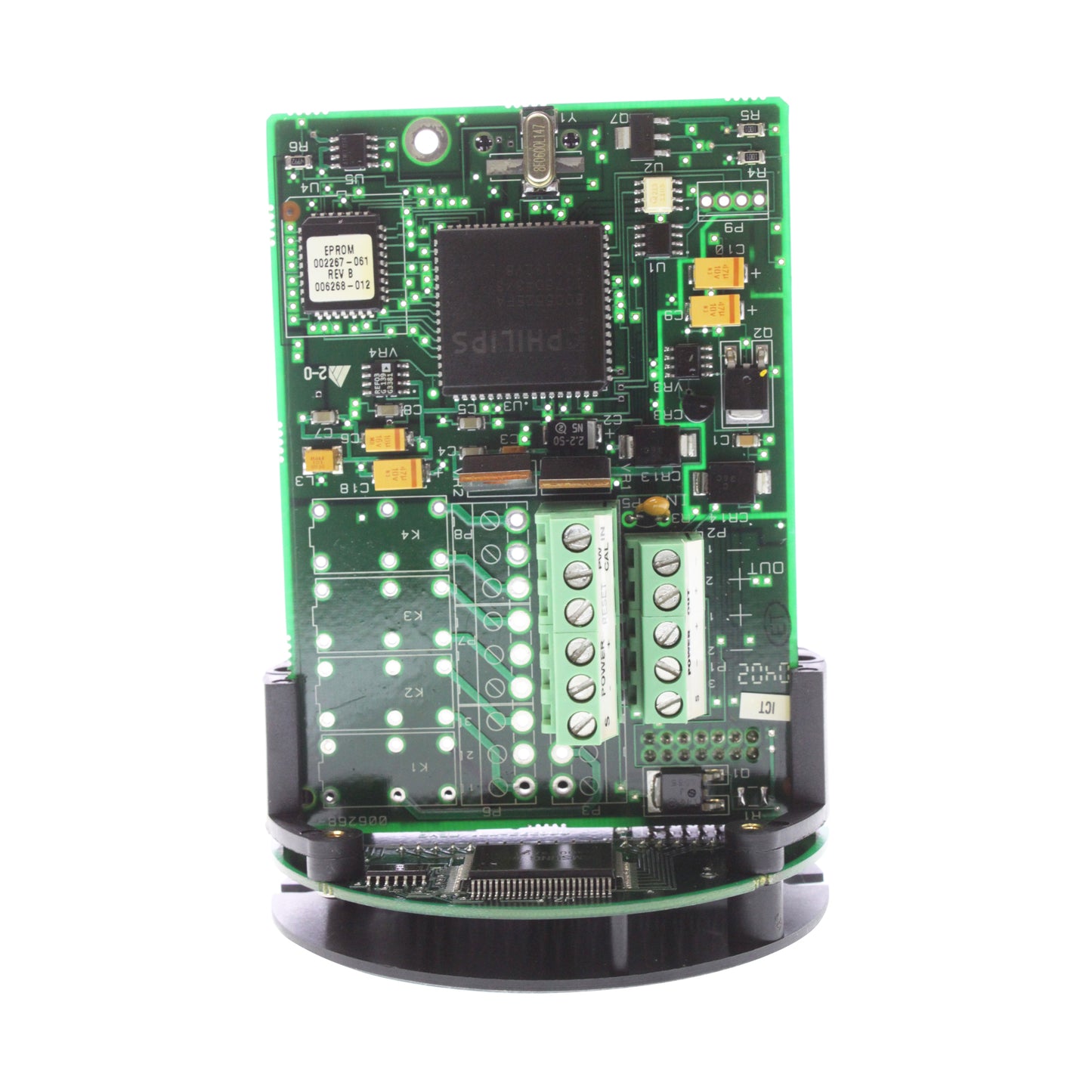 Det-Tronics 006265-005