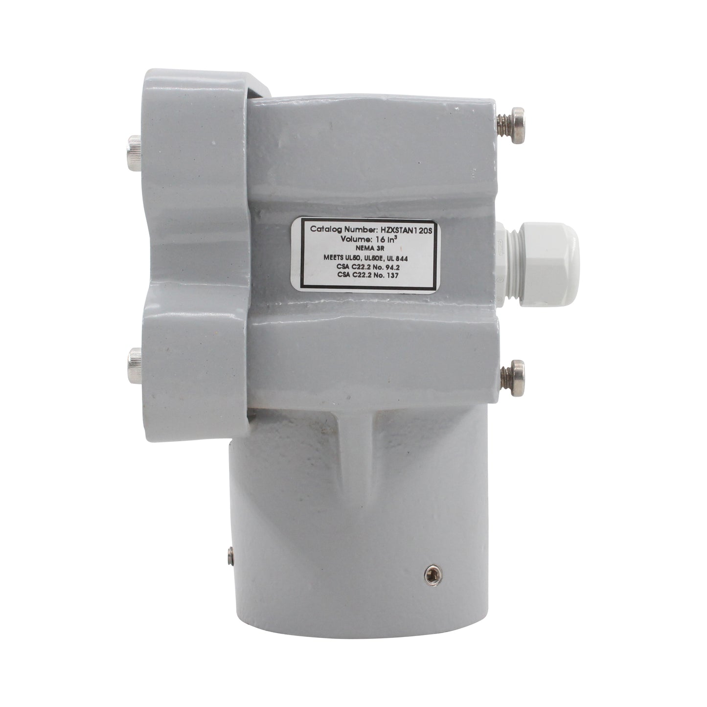 Dialight HZX-STAN-150S