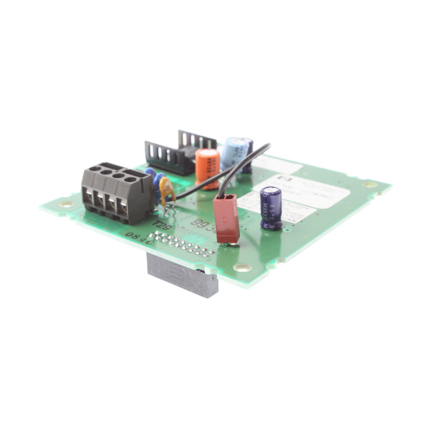 Detection Systems DS7430