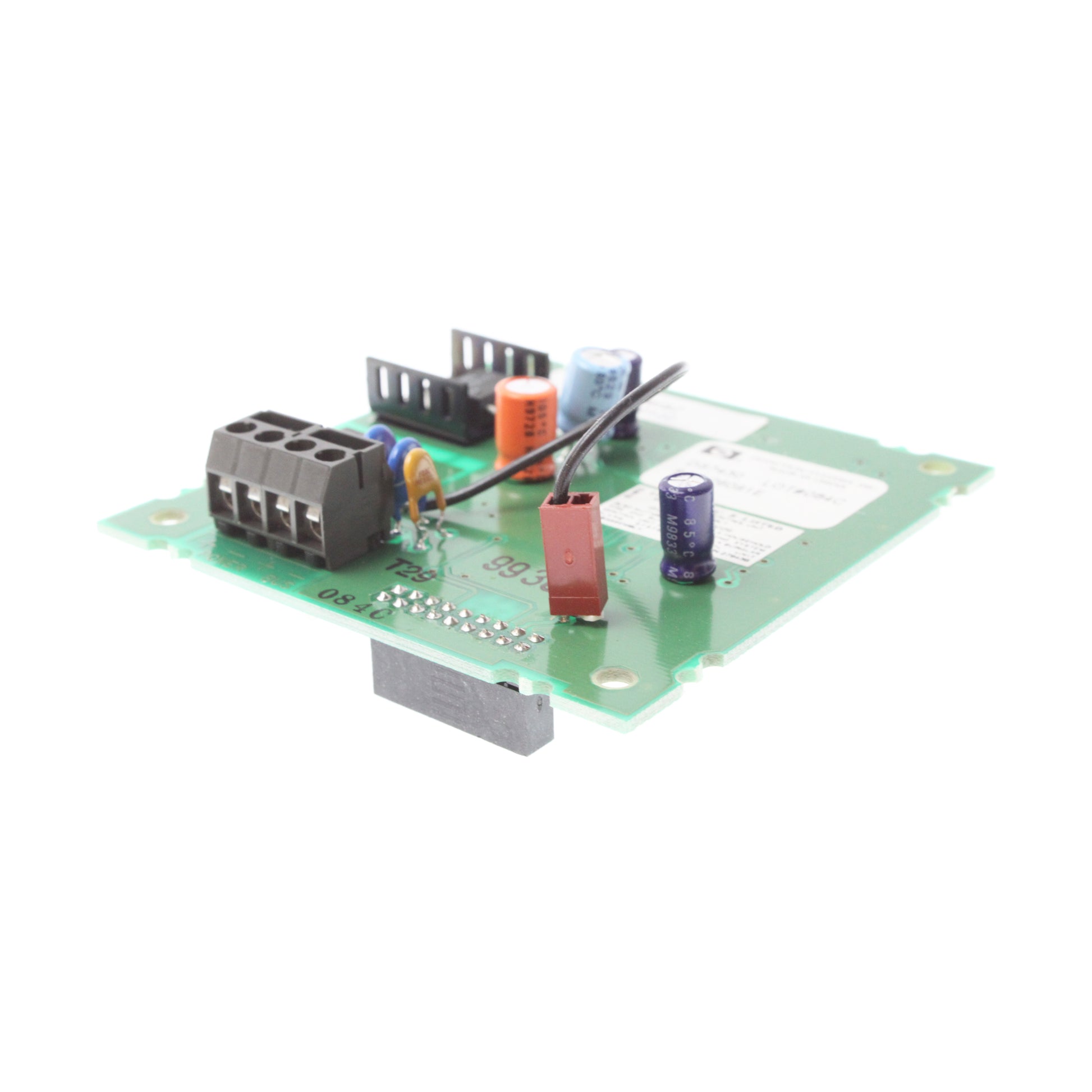 Detection Systems DS7430