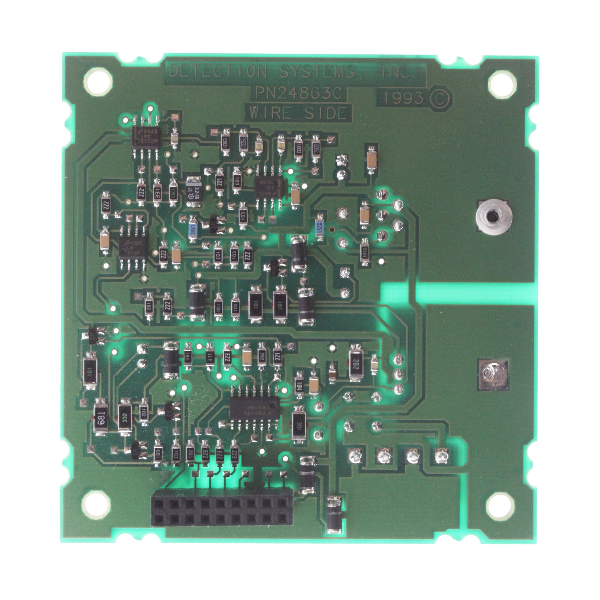 Detection Systems DS7430