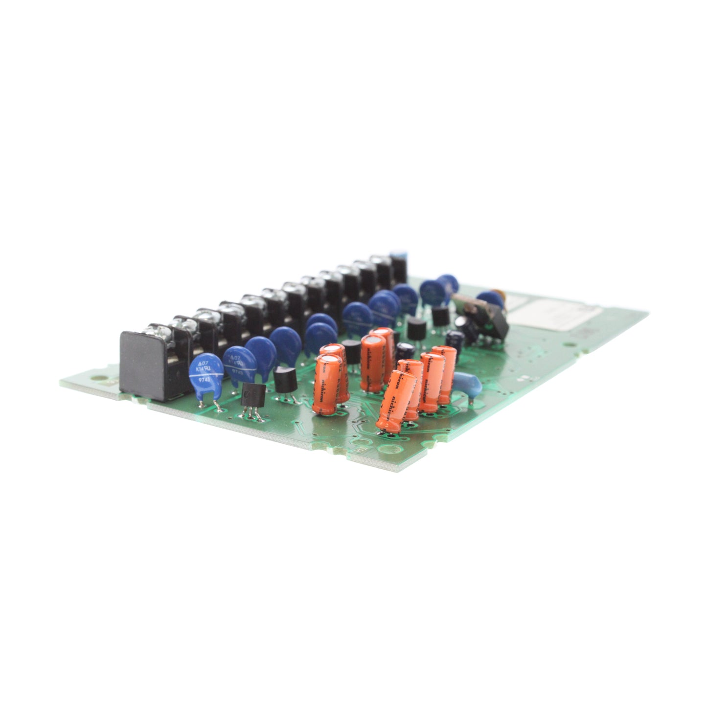 Detection Systems DS7433