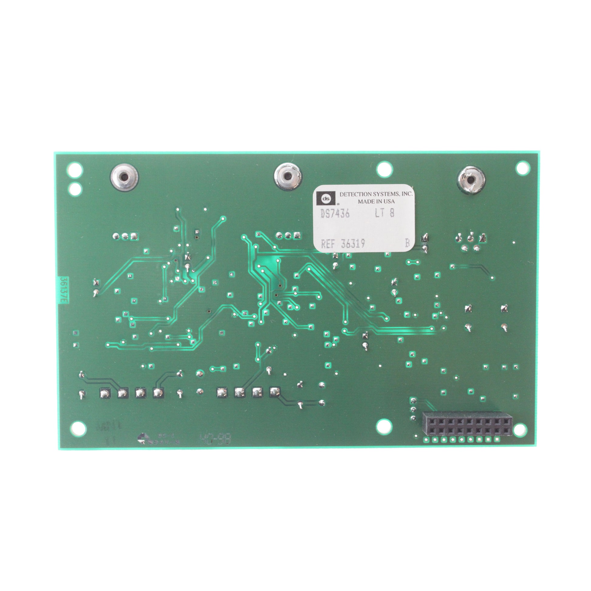 Detection Systems DS7436