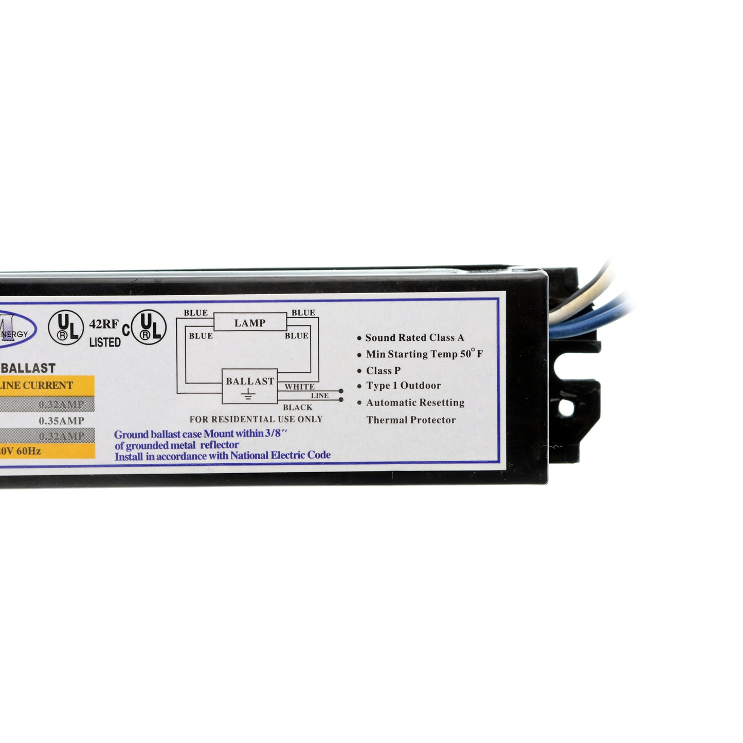 DM TECHNOLOGY & ENERGY MB-401