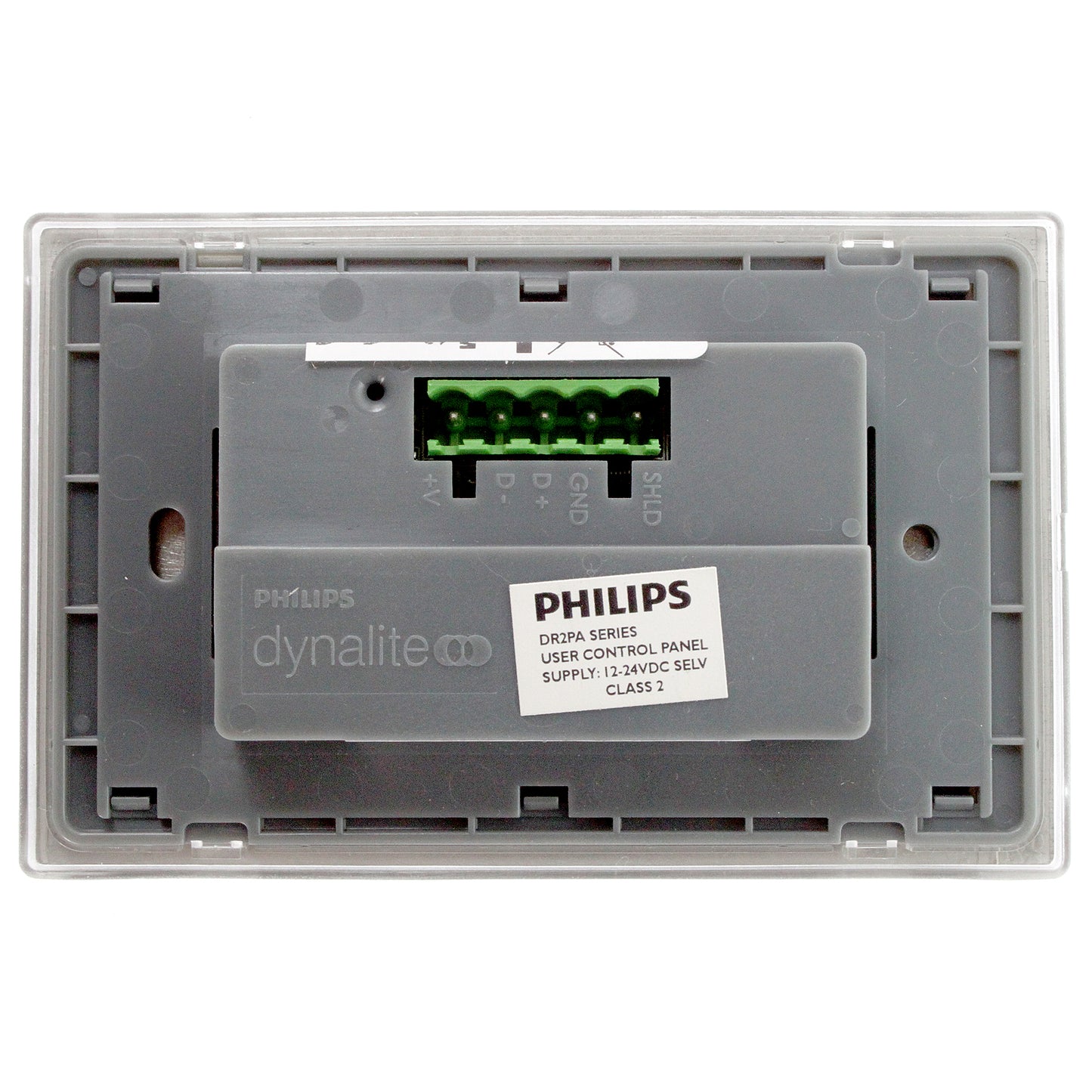 Dynalite DR2PA-JXX-X-W-WE-P-BW-X-S