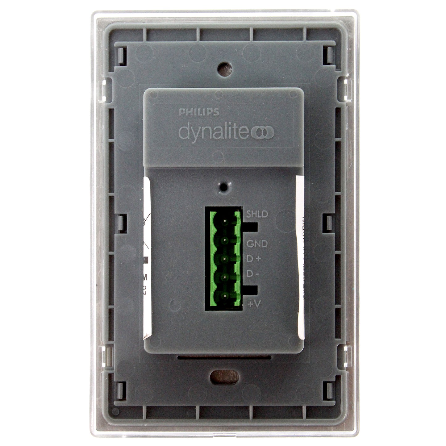 Dynalite DR2PA-MMX-X-C-SS-P-BW-X-X