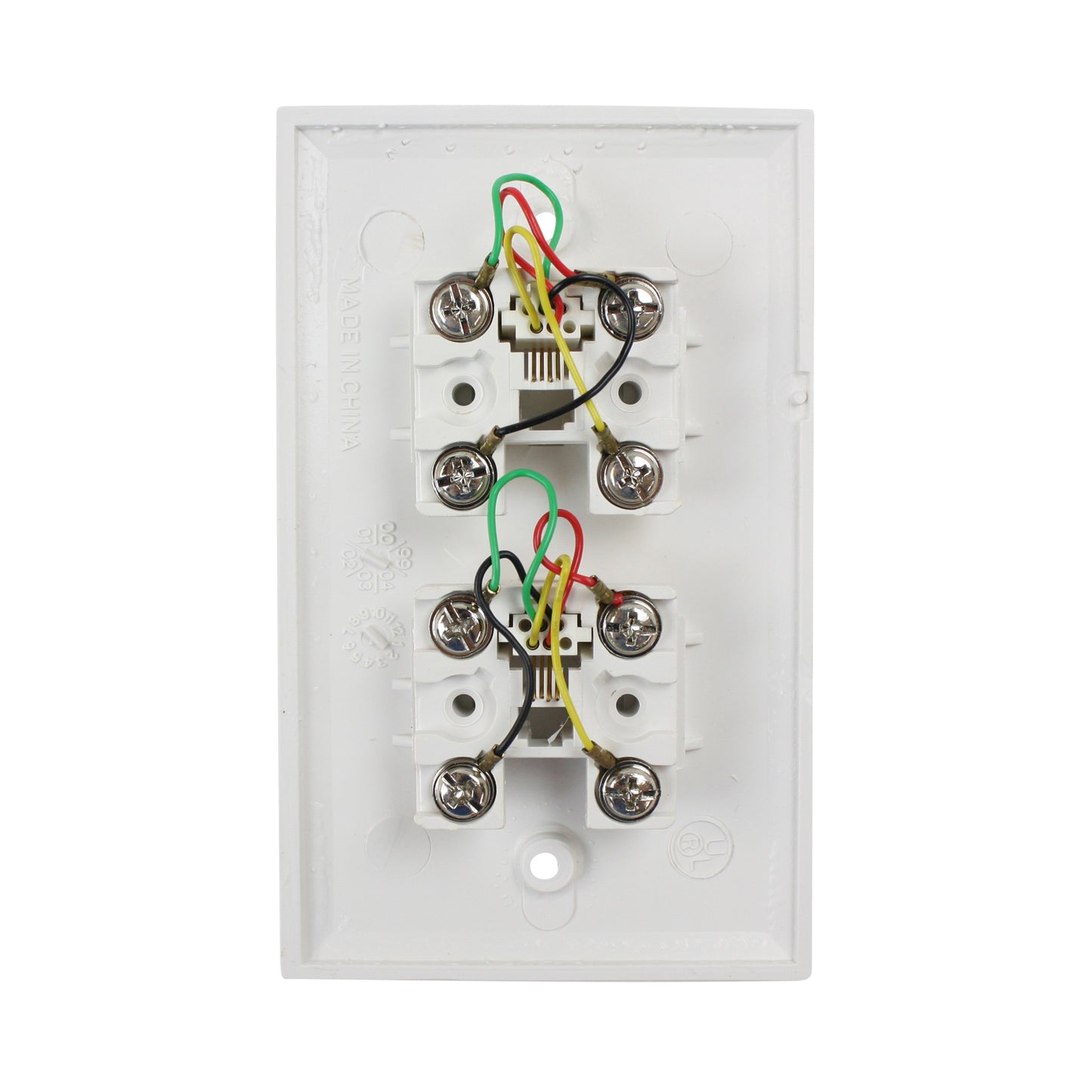 Eagle Electric 3546-4W-10PK