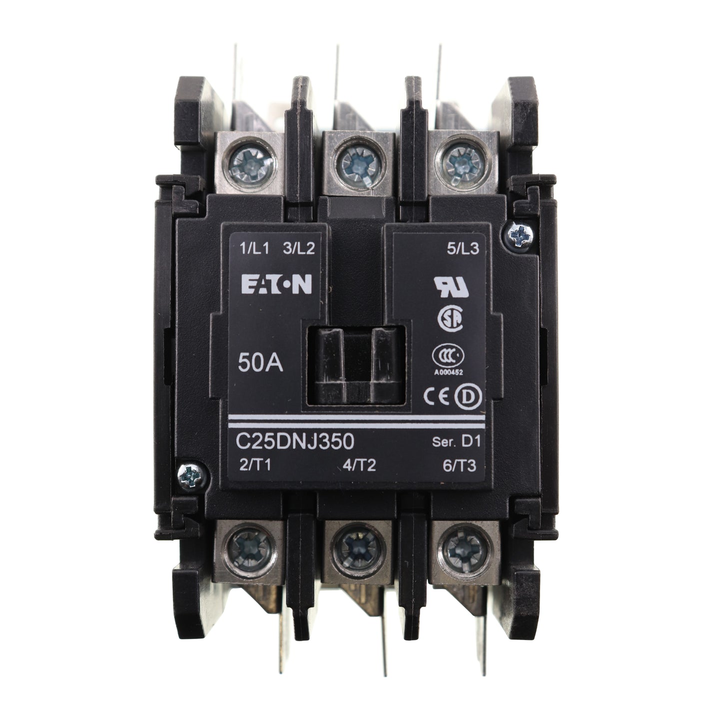 EATON C25DNJ250B-GL