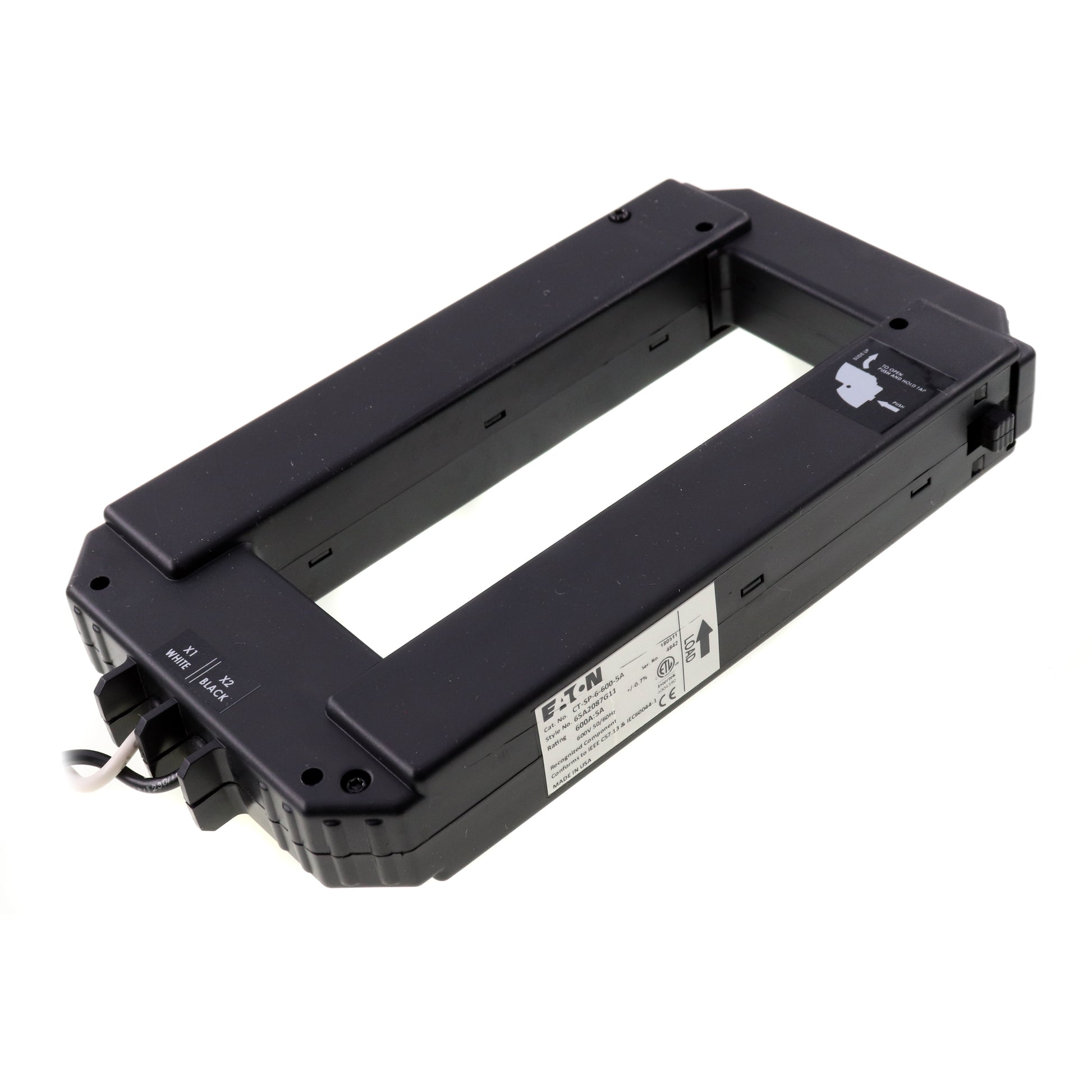 EATON CT-SP-6-800-5A