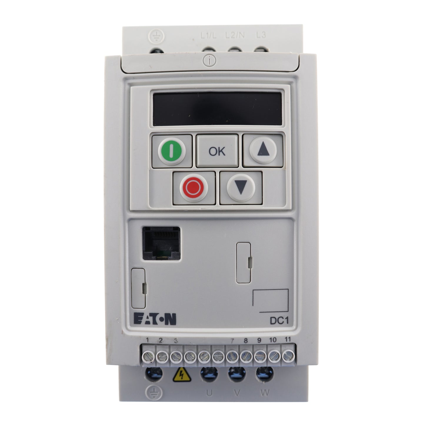 EATON DC1-327DONN-A20N