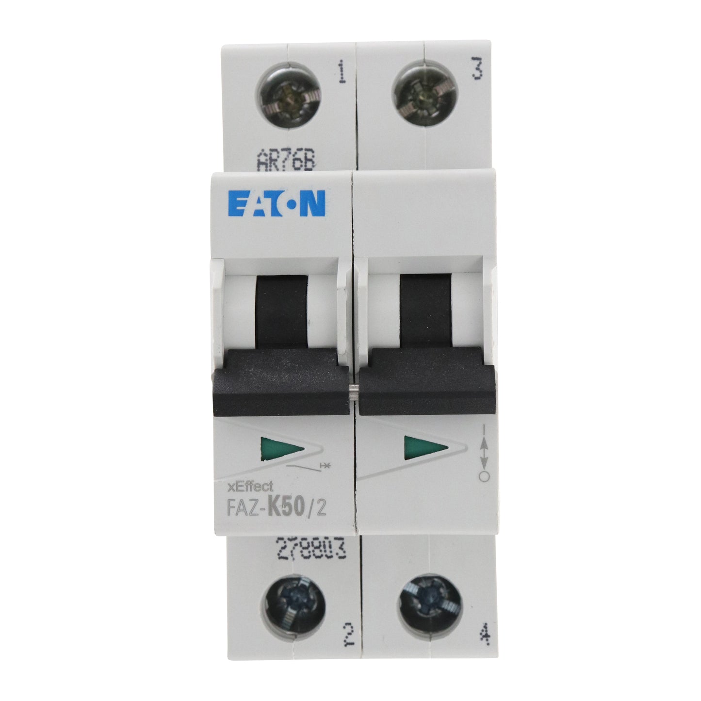 EATON FAZ-K50-2