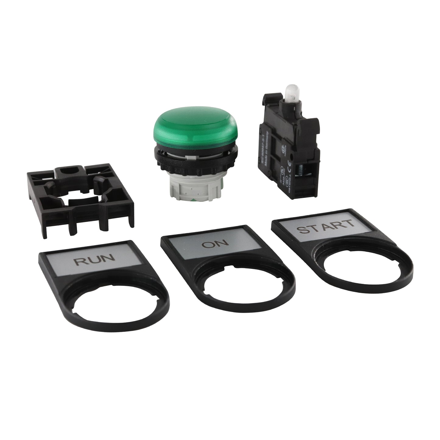 EATON M22-L-G-G-P