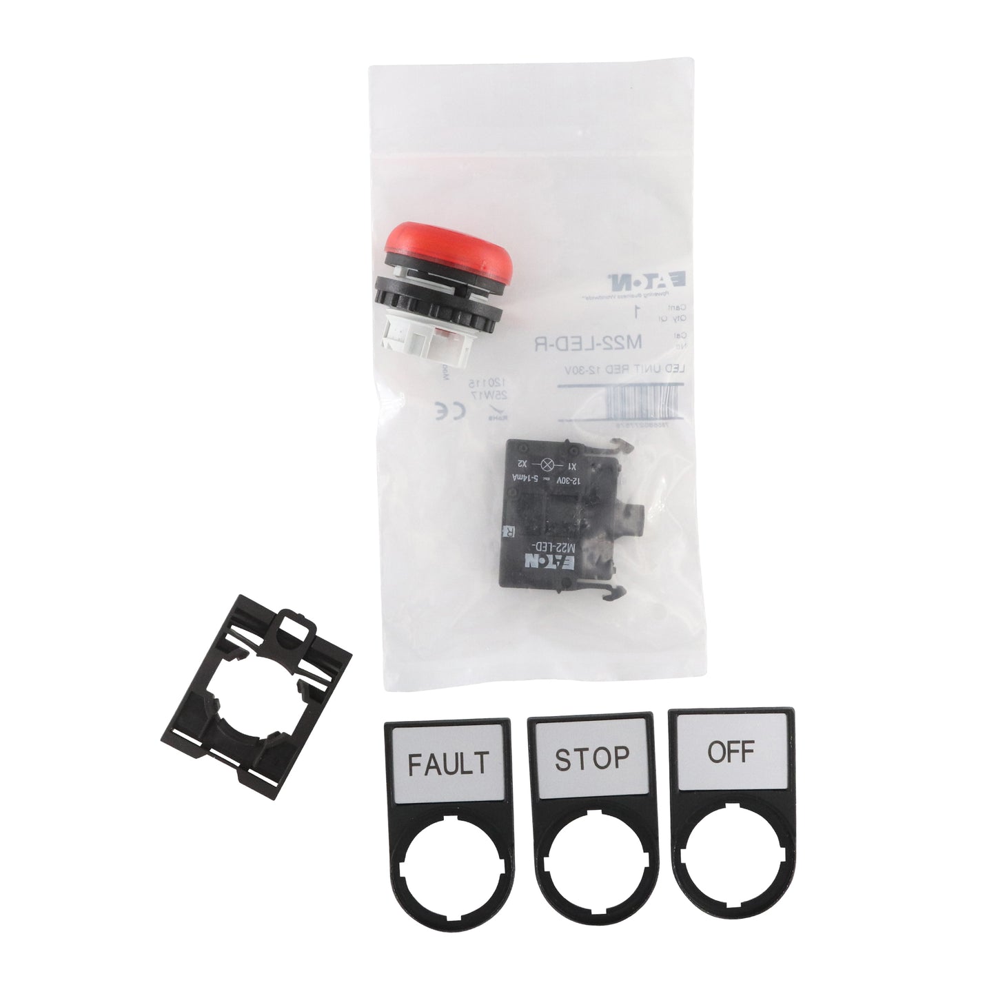 EATON M22-L-R-R-P