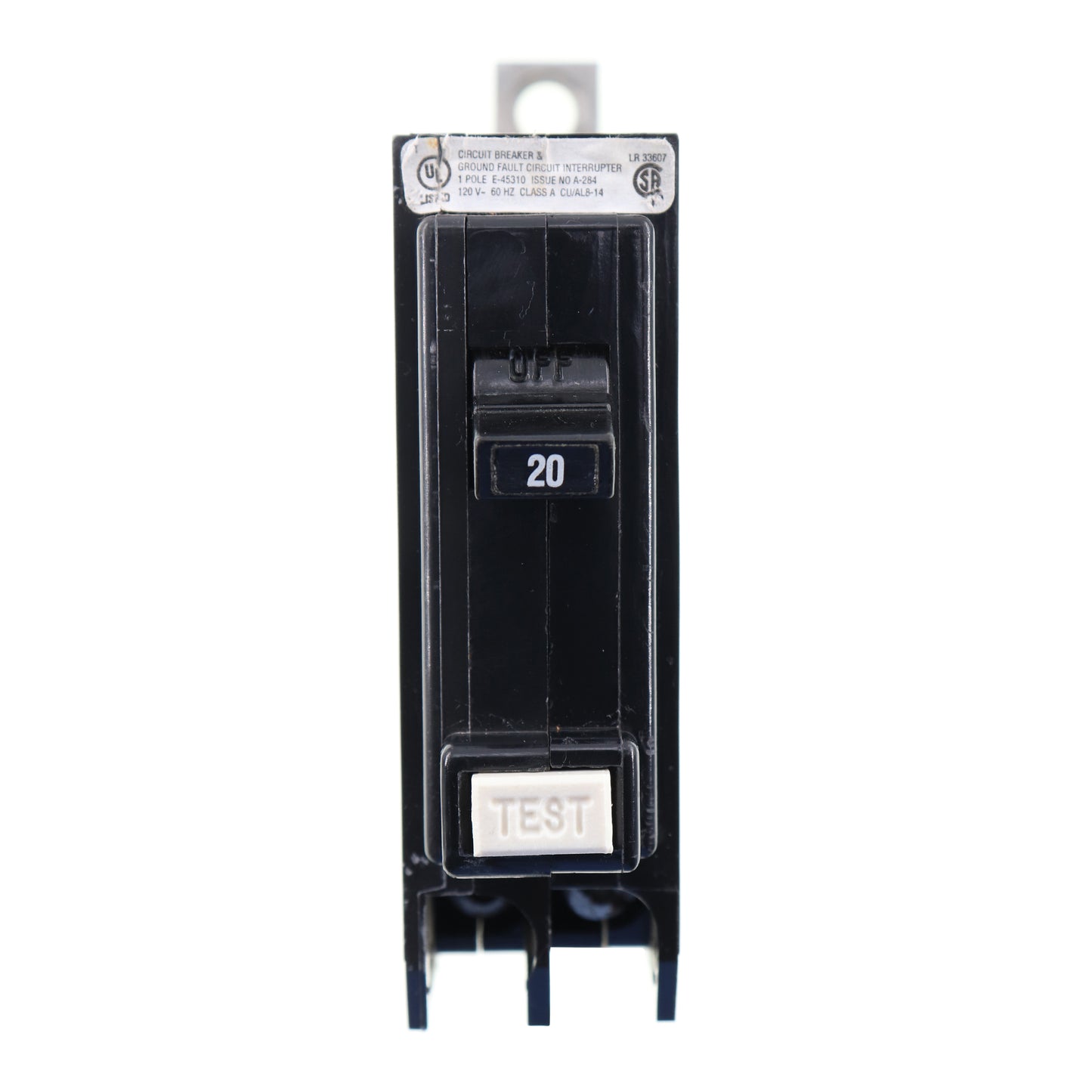EATON QBHGF1020