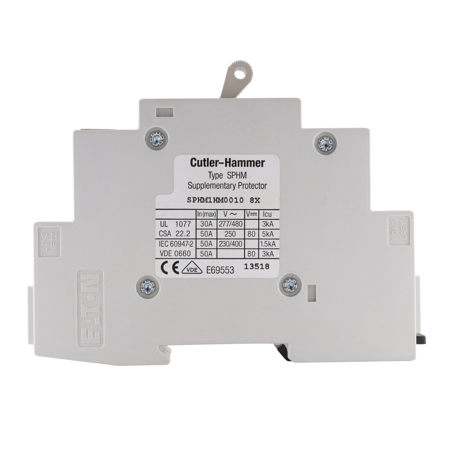 EATON SPHM1HM0010