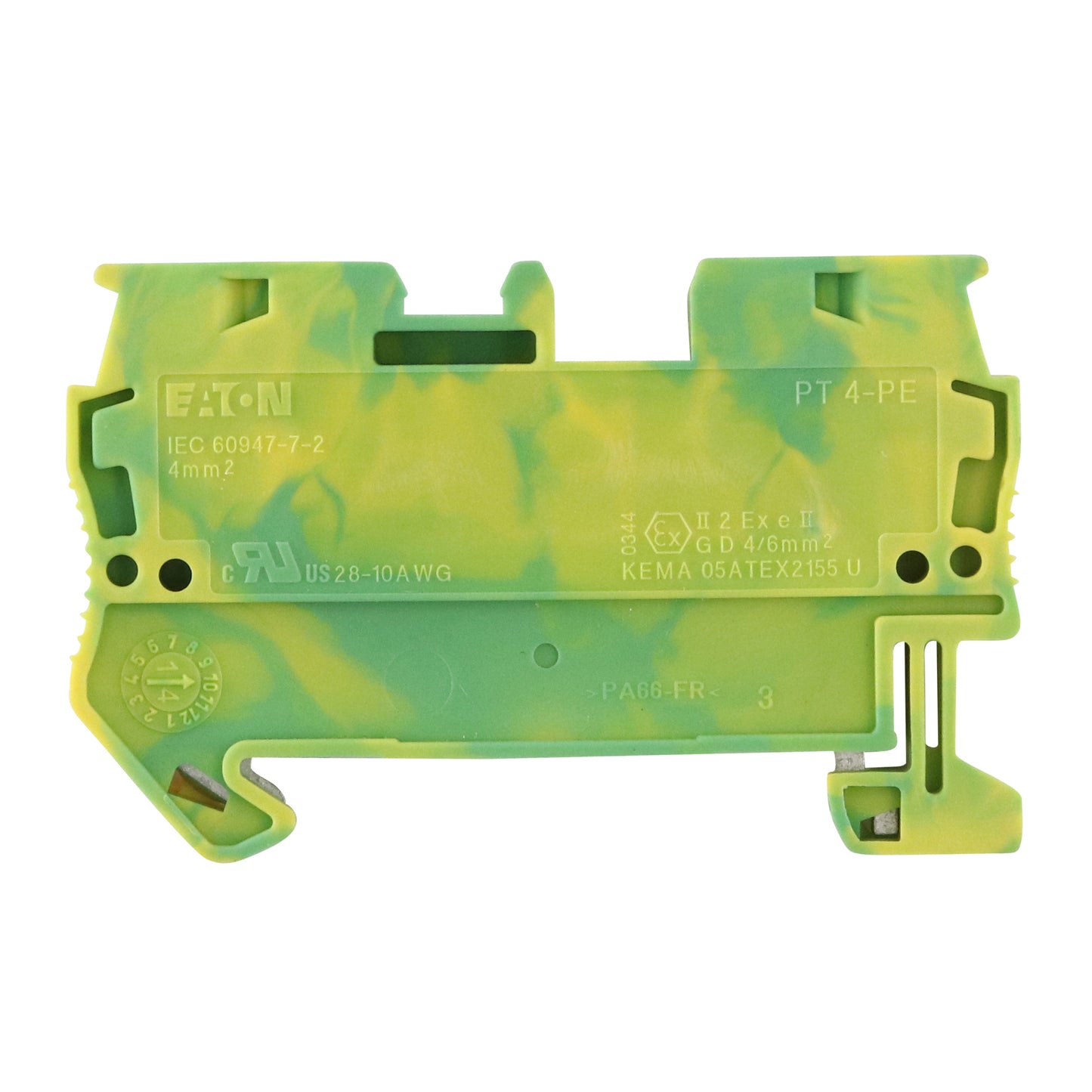 EATON XBPT4PE