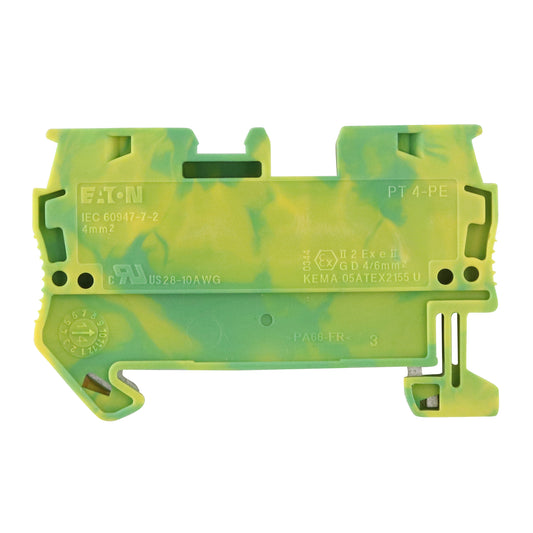 EATON XBPT4PE