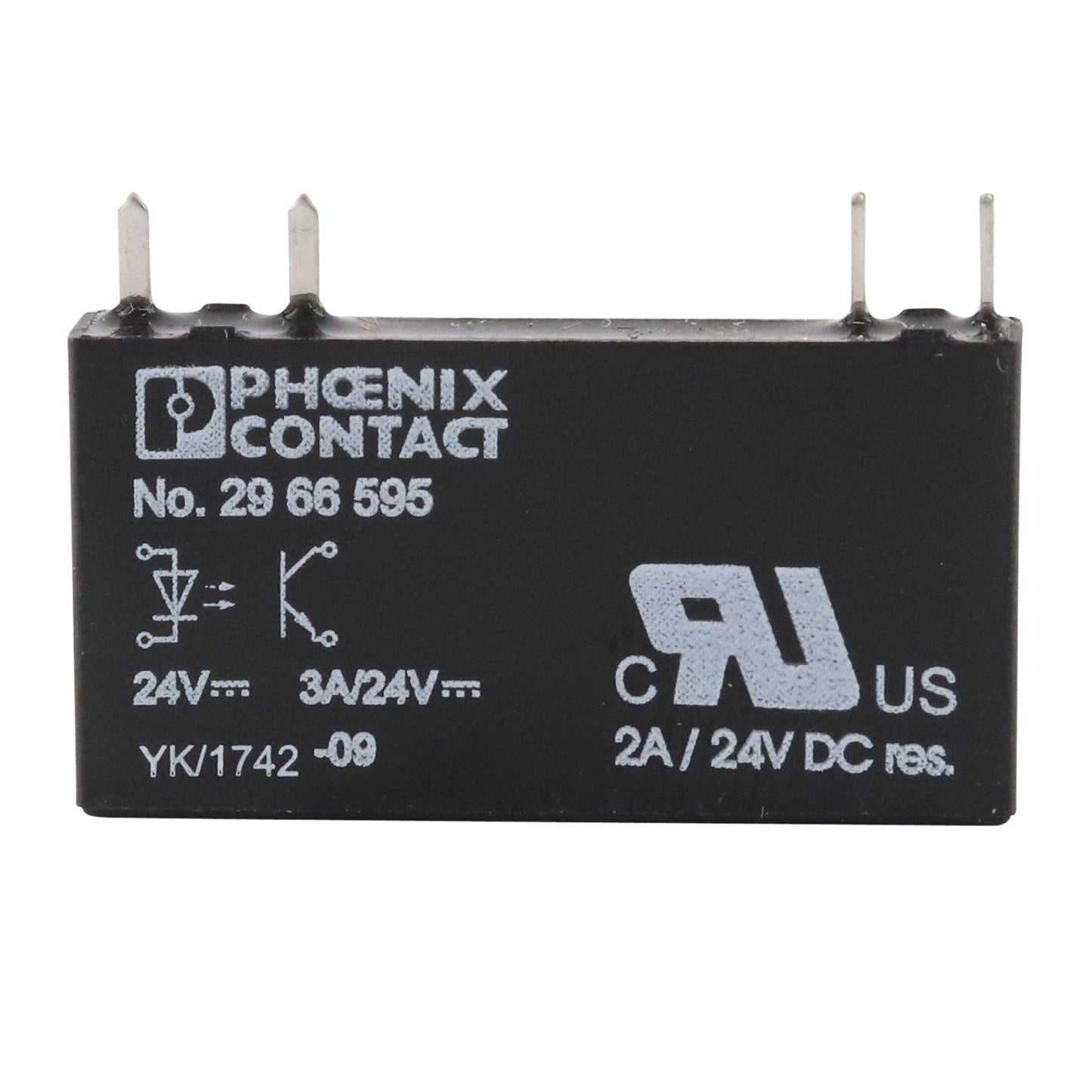 EATON XRR1S24