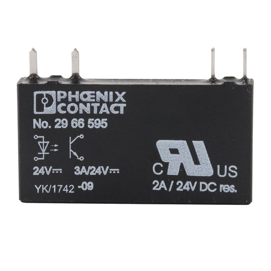 EATON XRR1S24