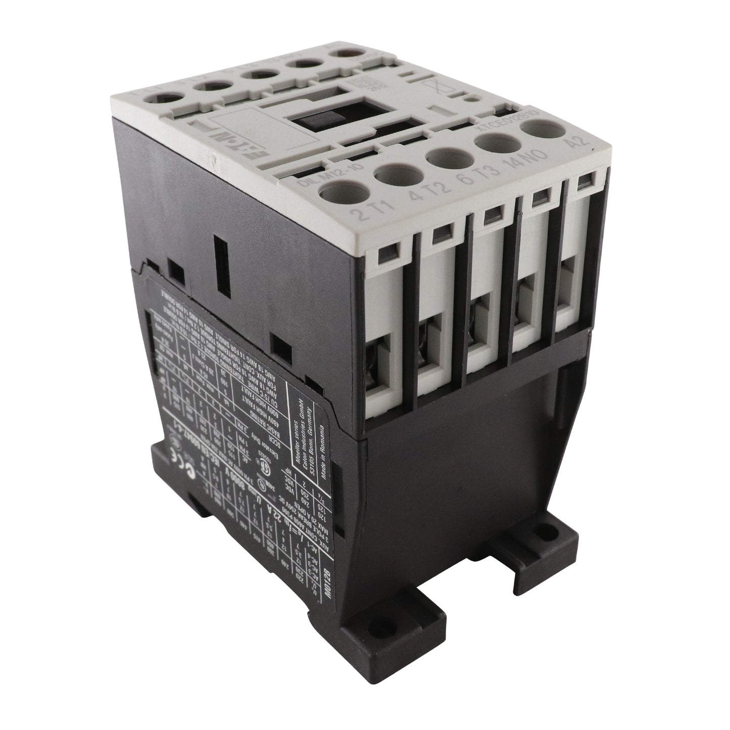 EATON XTCE012B10AD