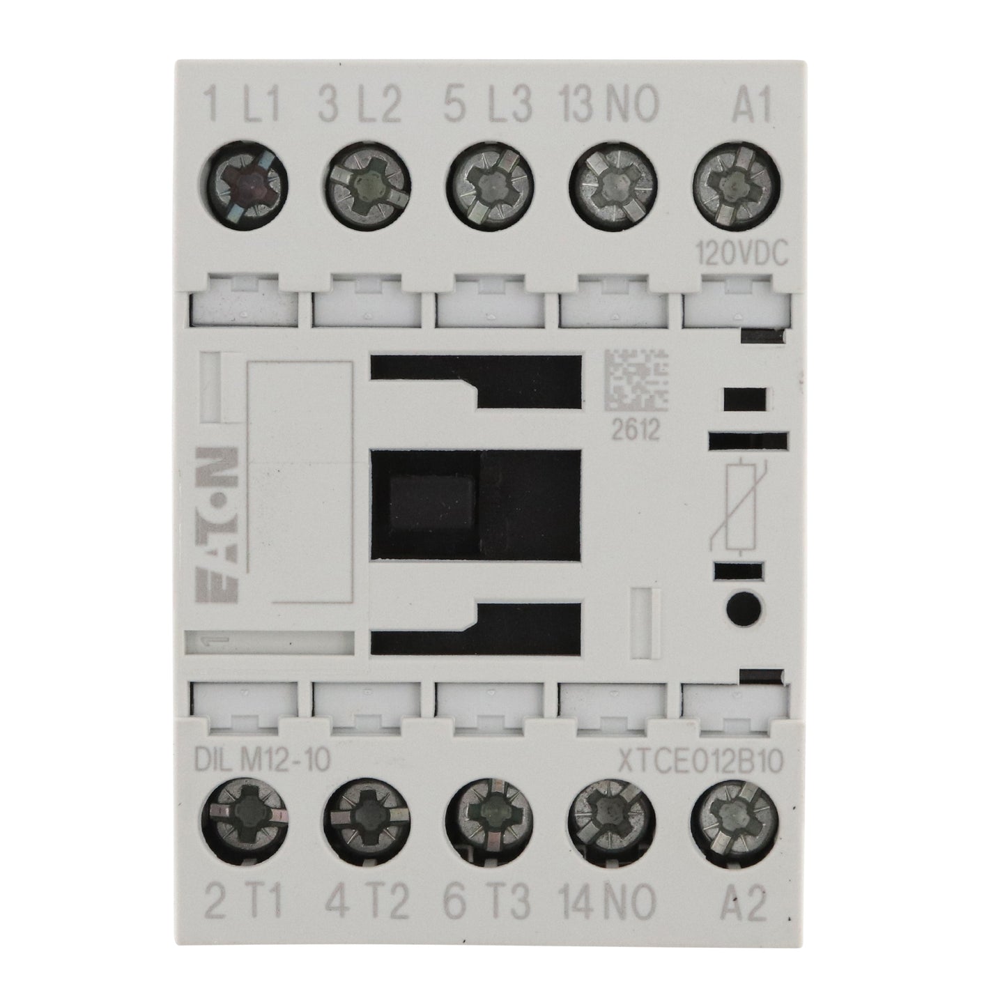 EATON XTCE012B10AD