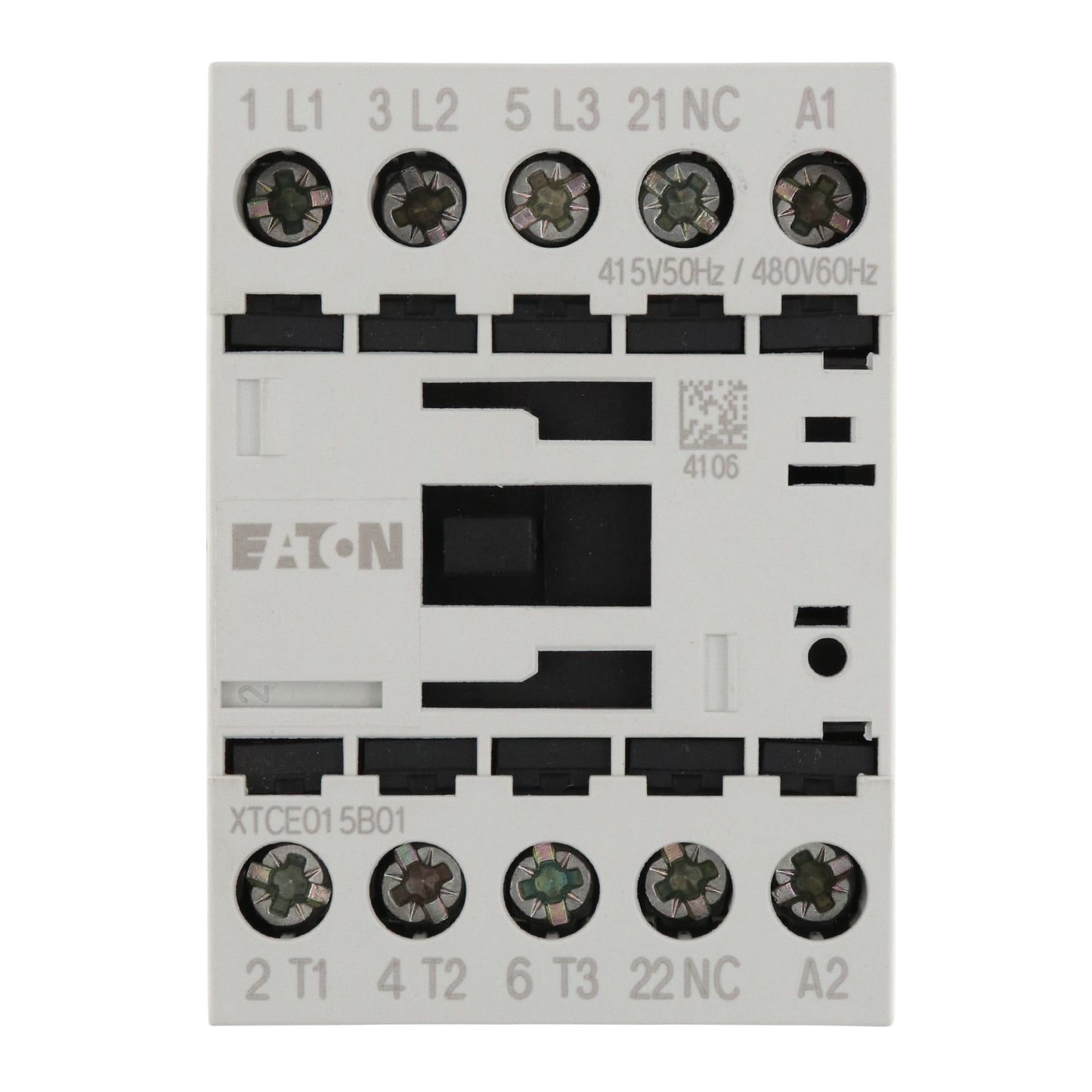 EATON XTCE015B01C-GR1