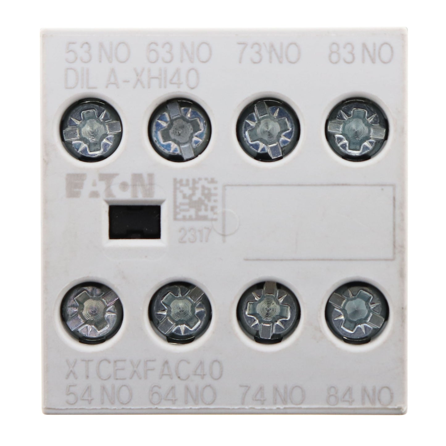 EATON XTCEXFAC40