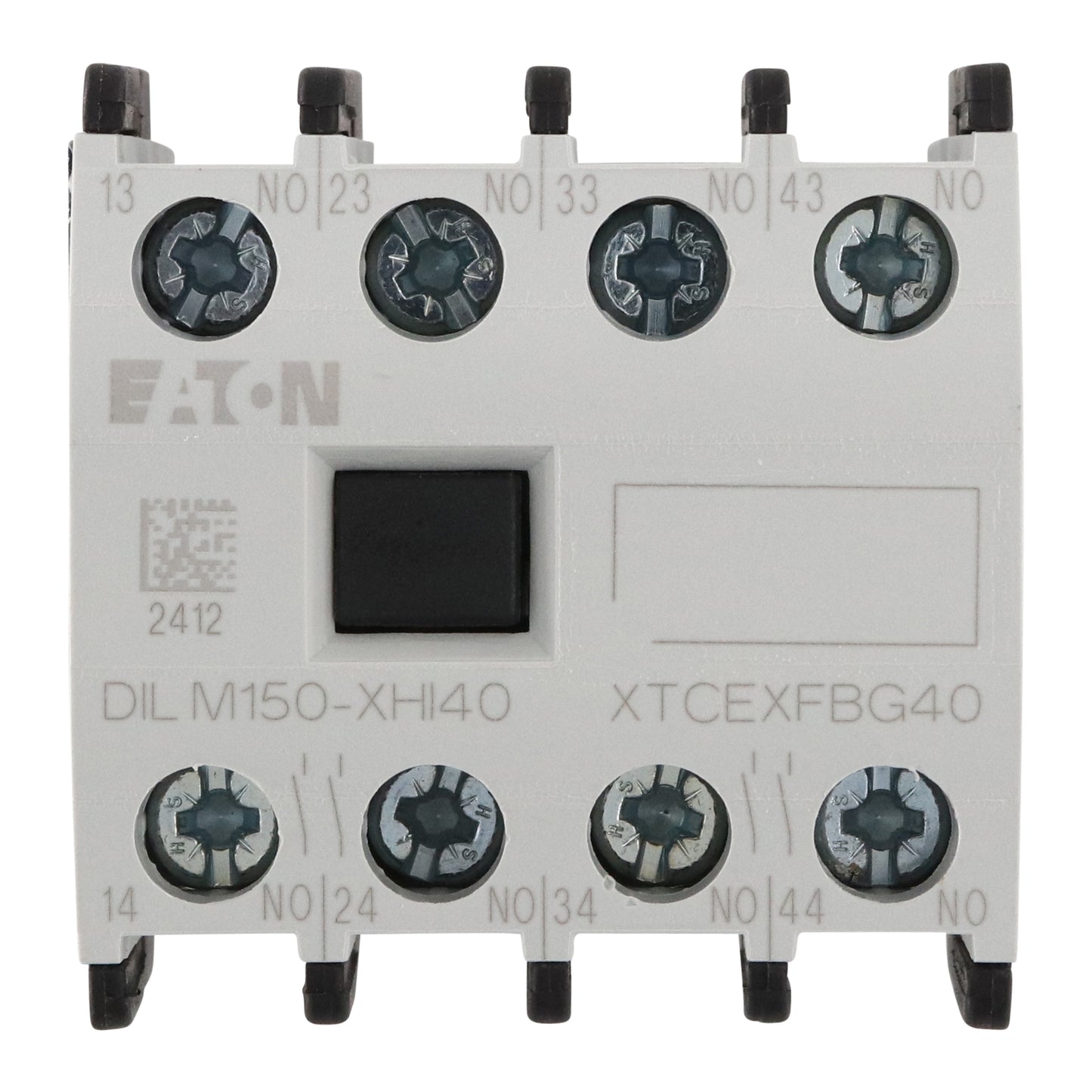 EATON XTCEXFBG40